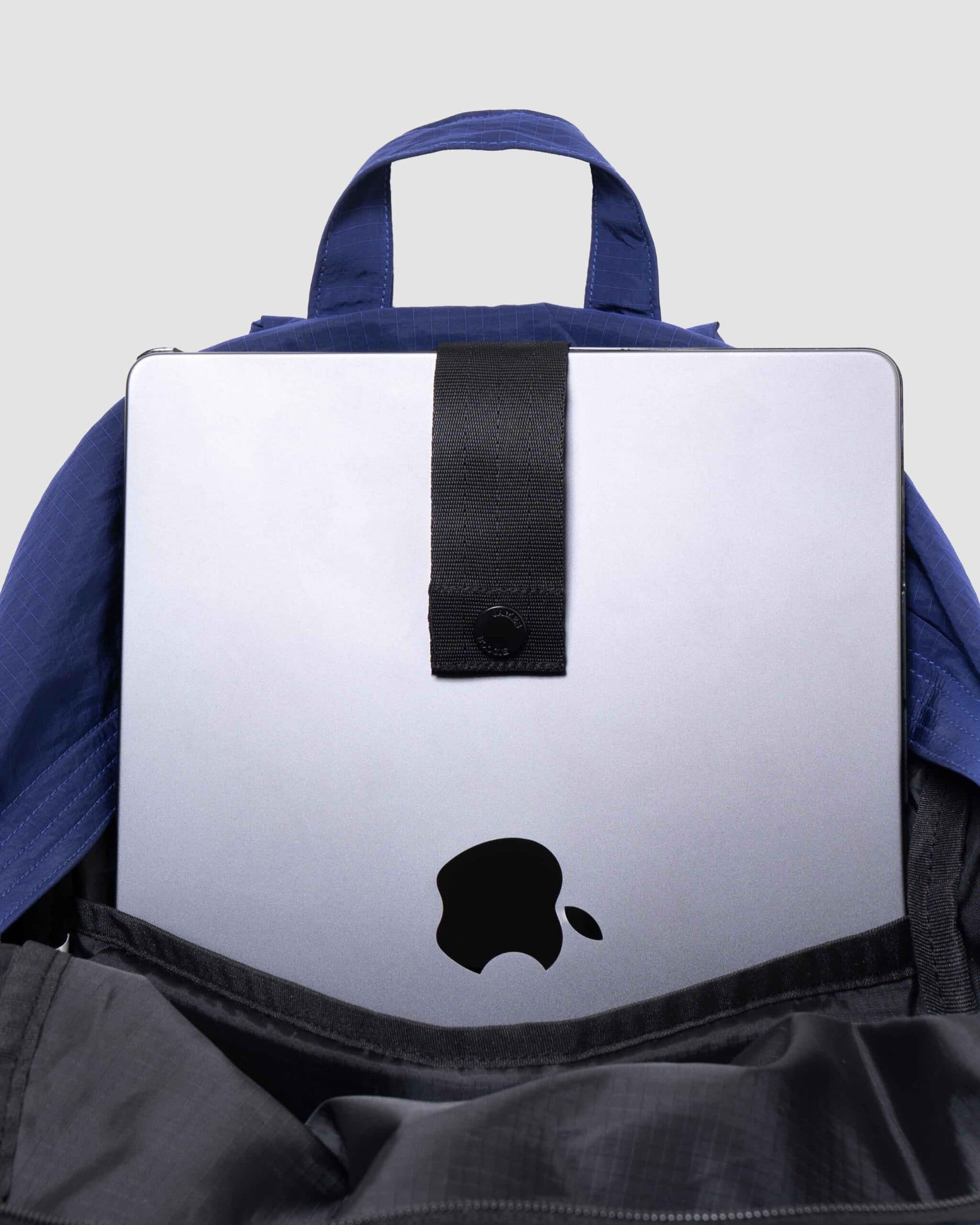 AC - Mangi Backpack Blue - Image 9