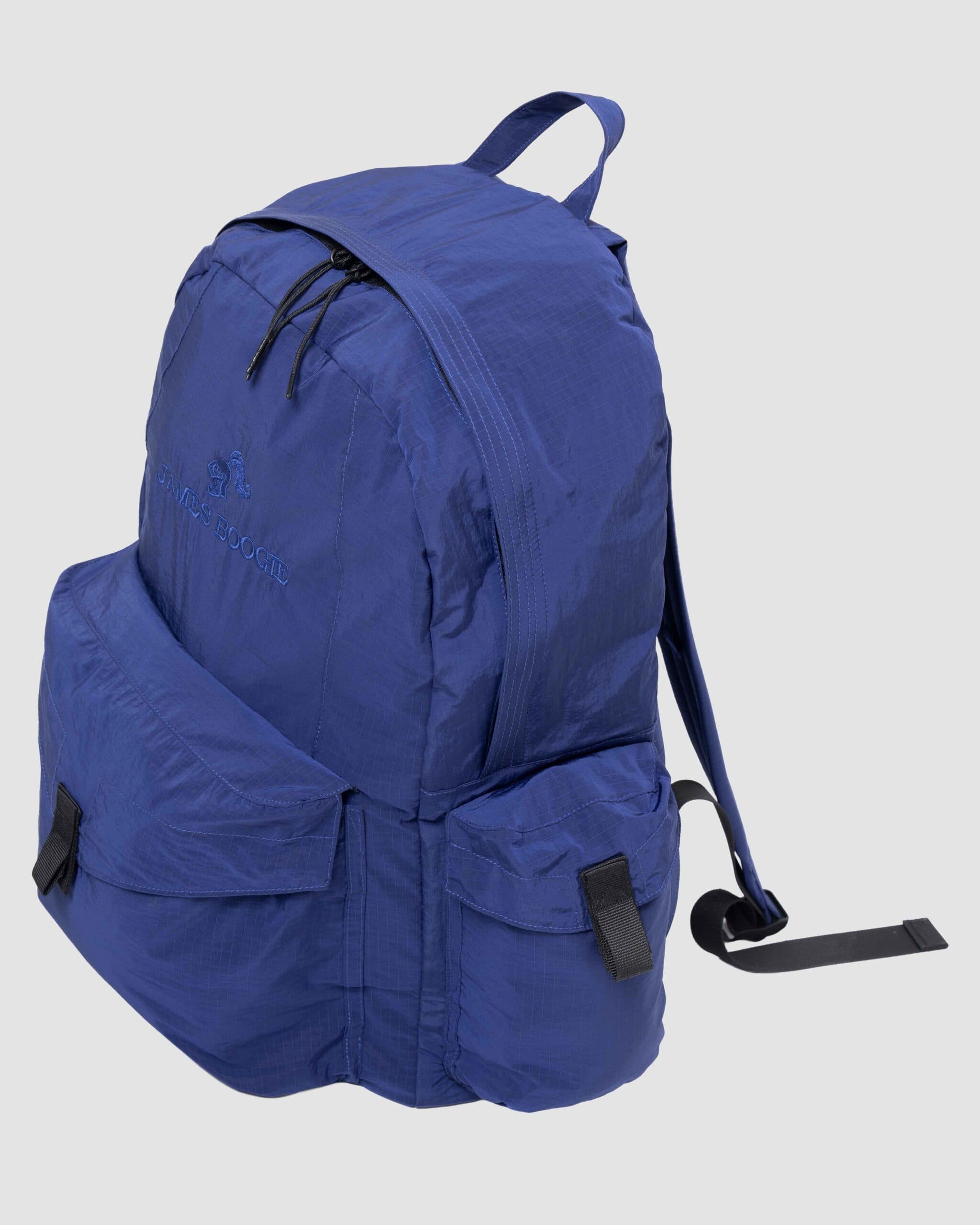 AC - Mangi Backpack Blue - Image 4