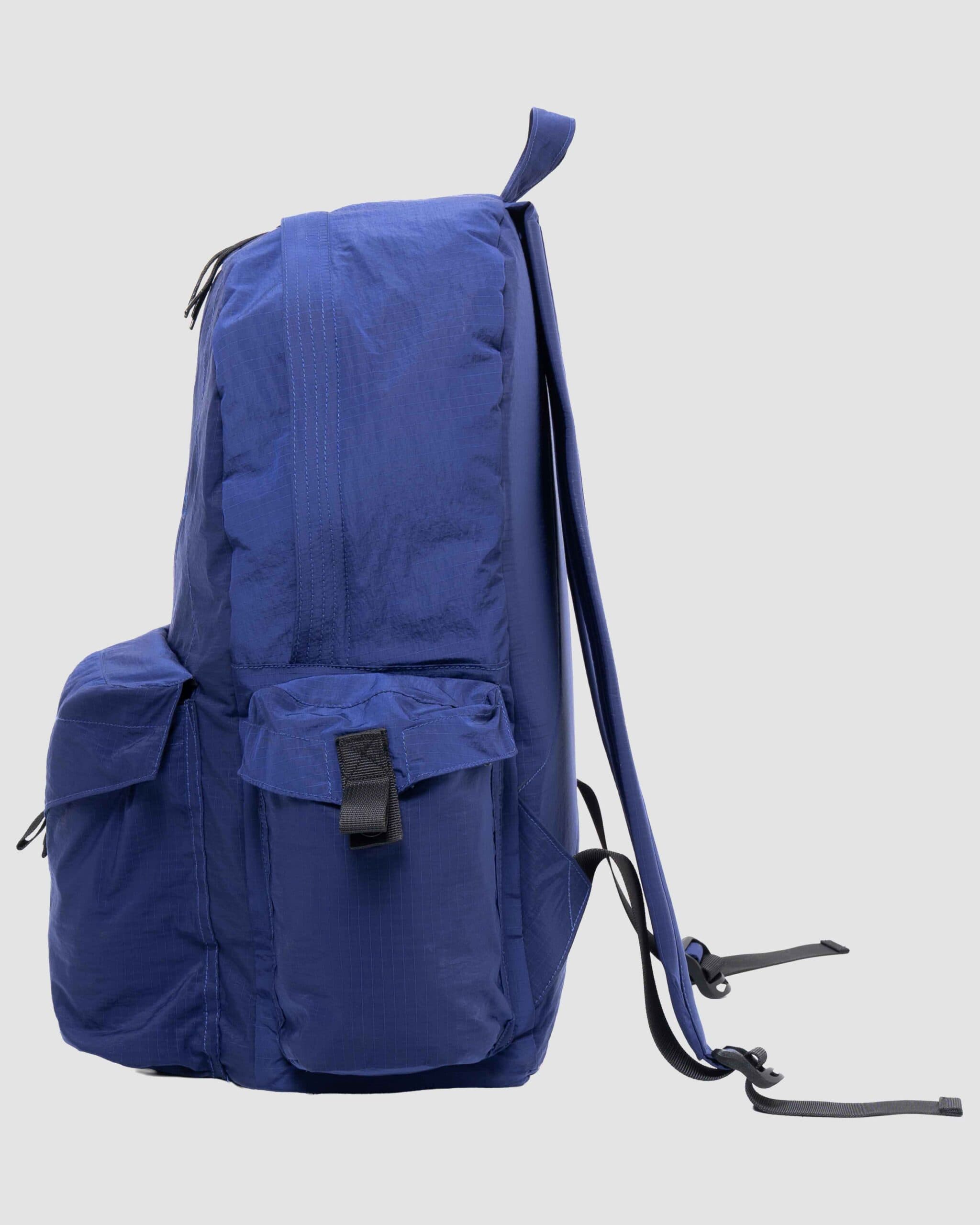 AC - Mangi Backpack Blue - Image 6