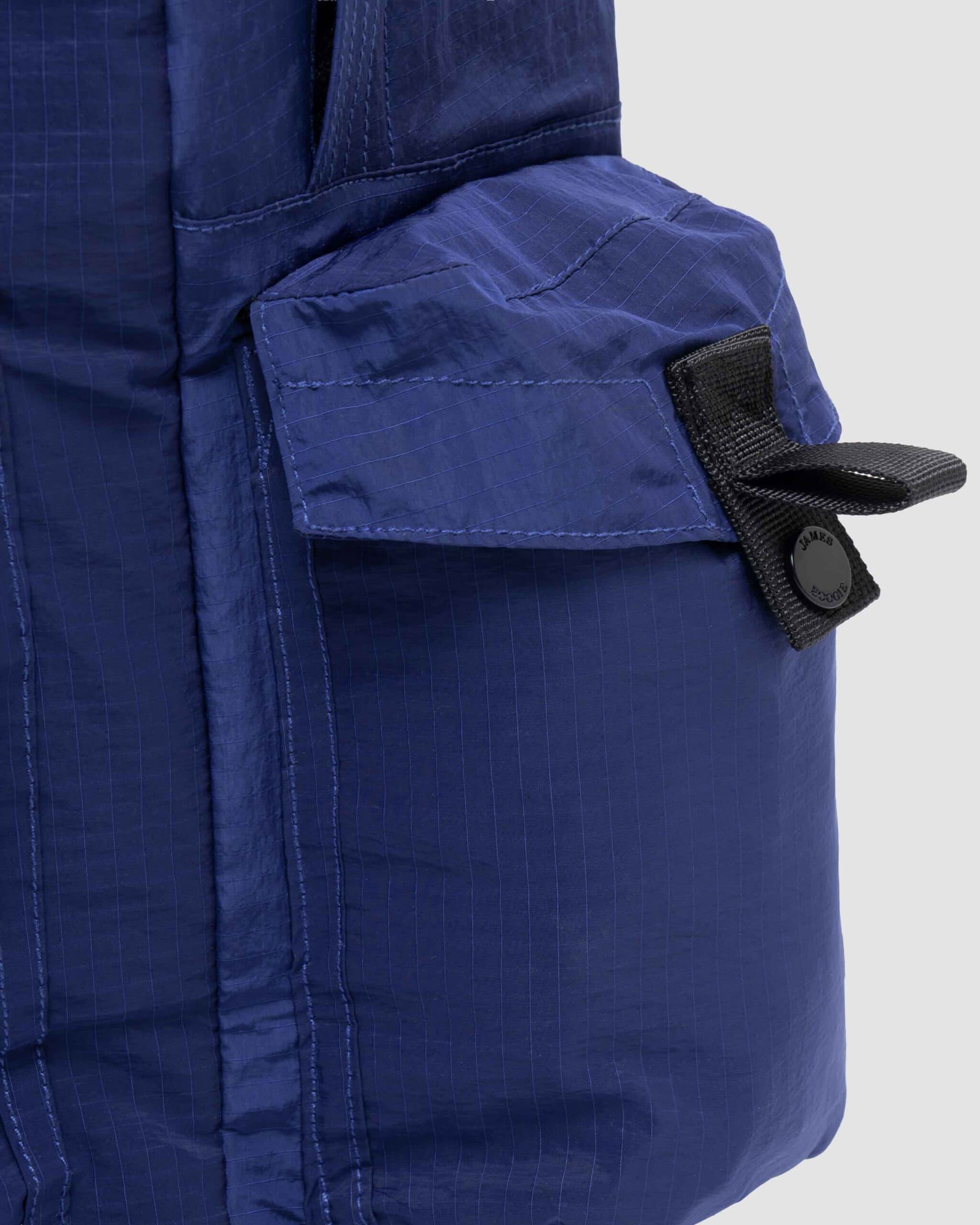 AC - Mangi Backpack Blue - Image 5