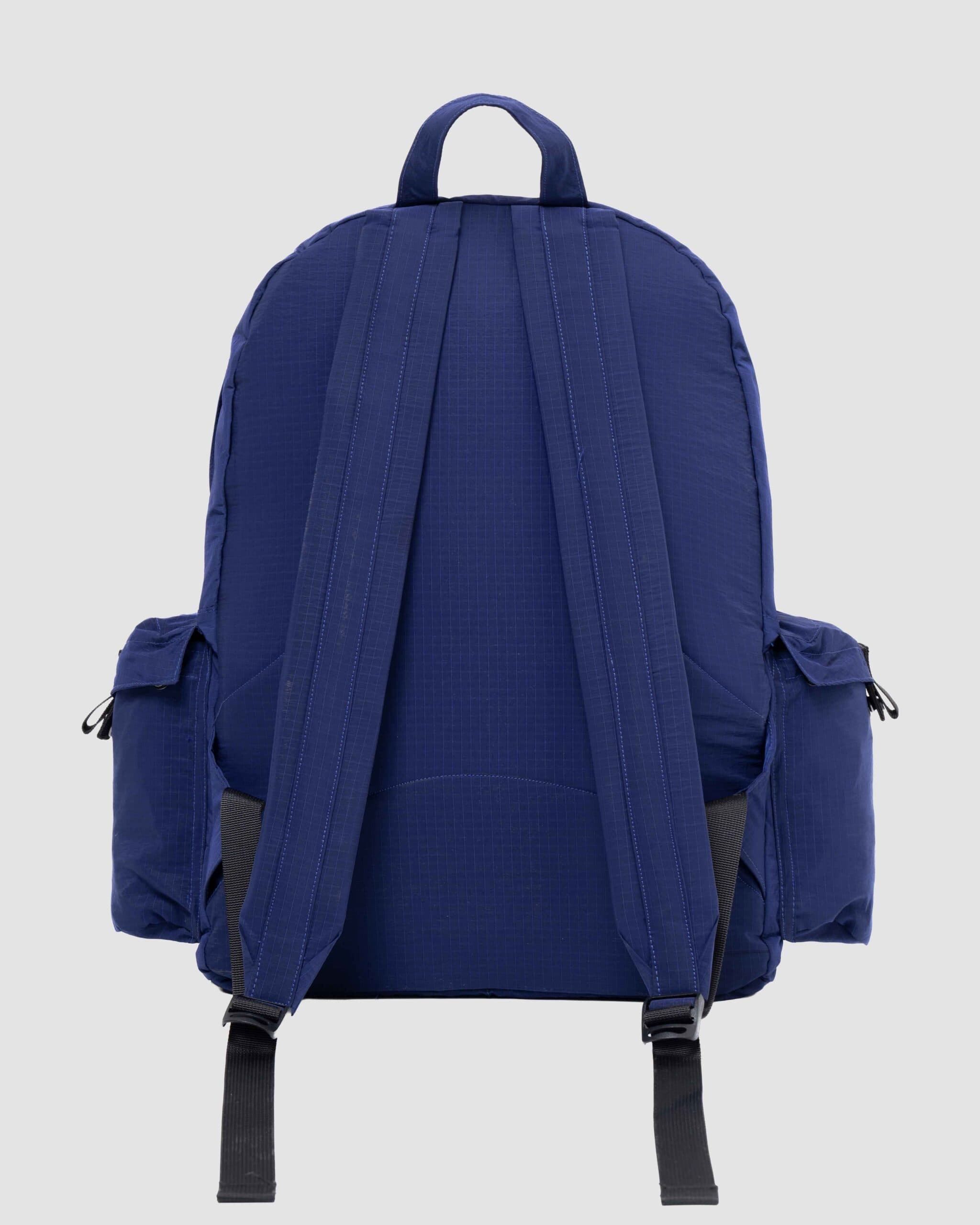 AC - Mangi Backpack Blue - Image 10