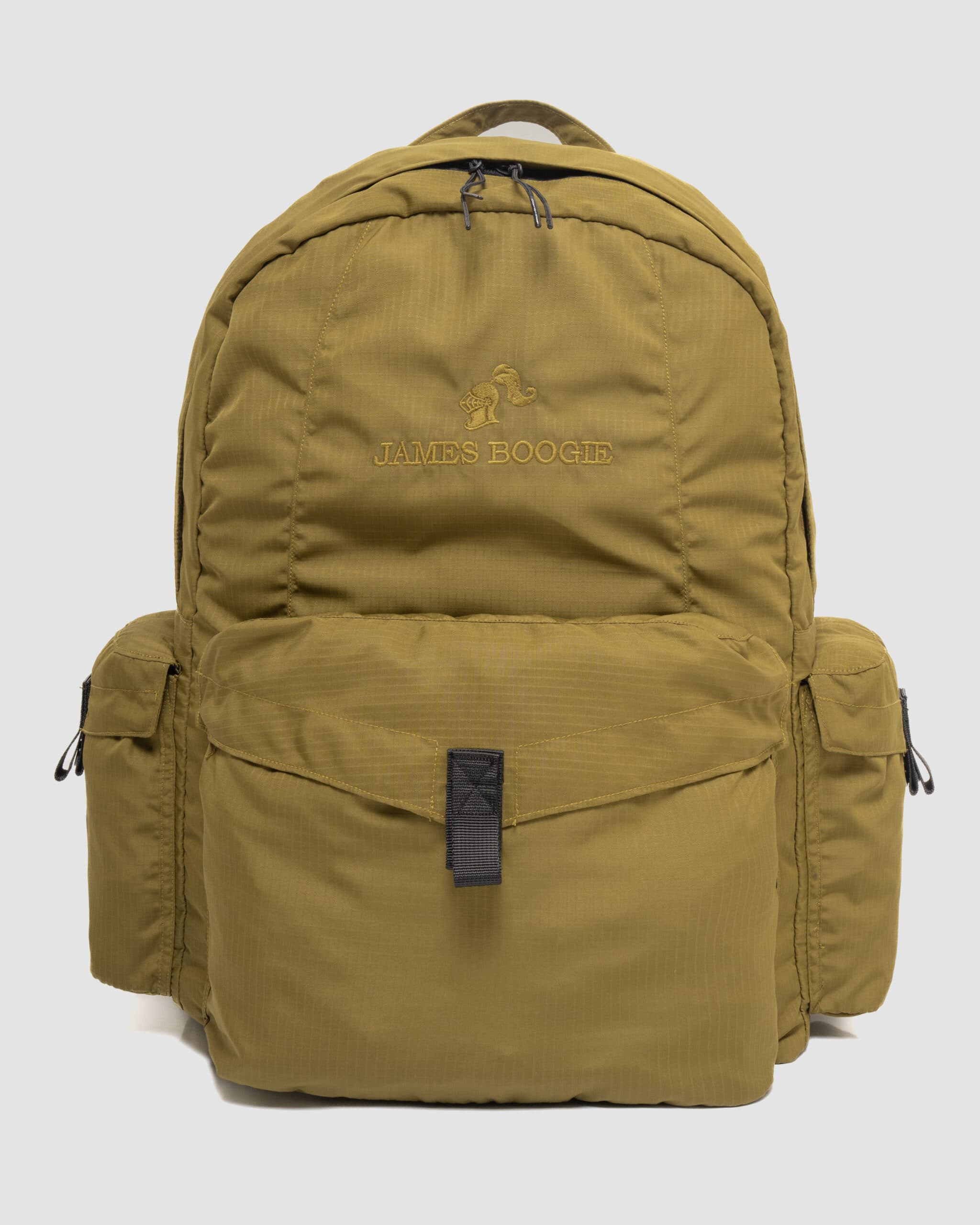 AC - Mangi Backpack Warm Olive