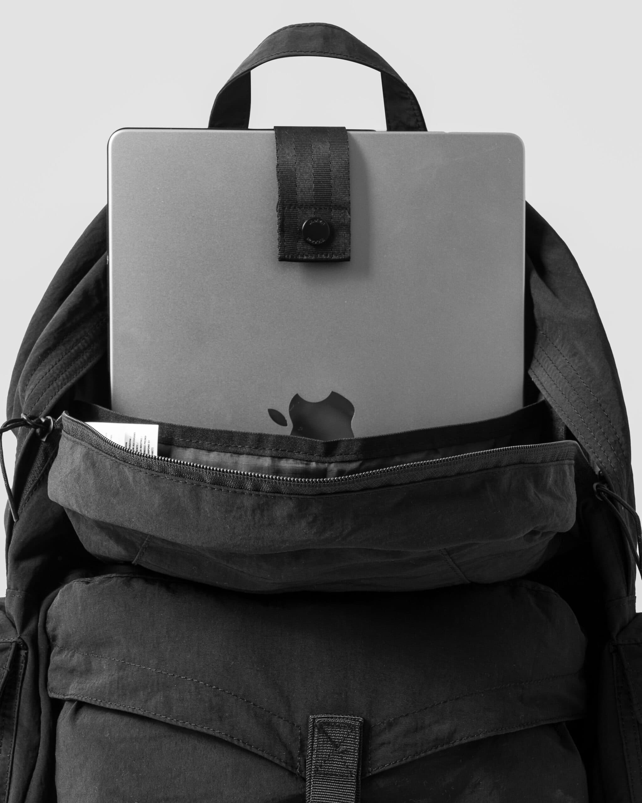 AC - Mangi Backpack Black - Image 8