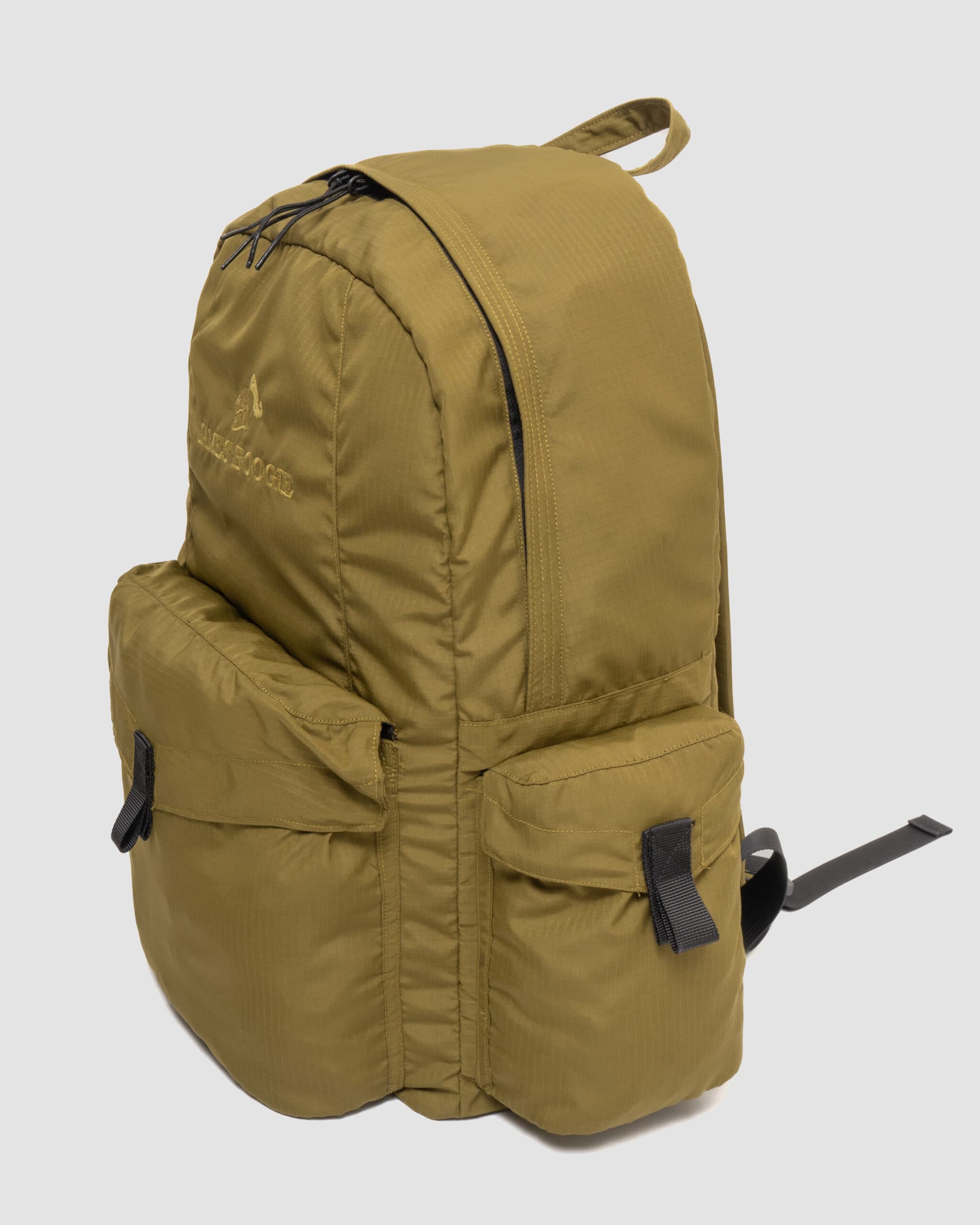AC - Mangi Backpack Warm Olive - Image 4