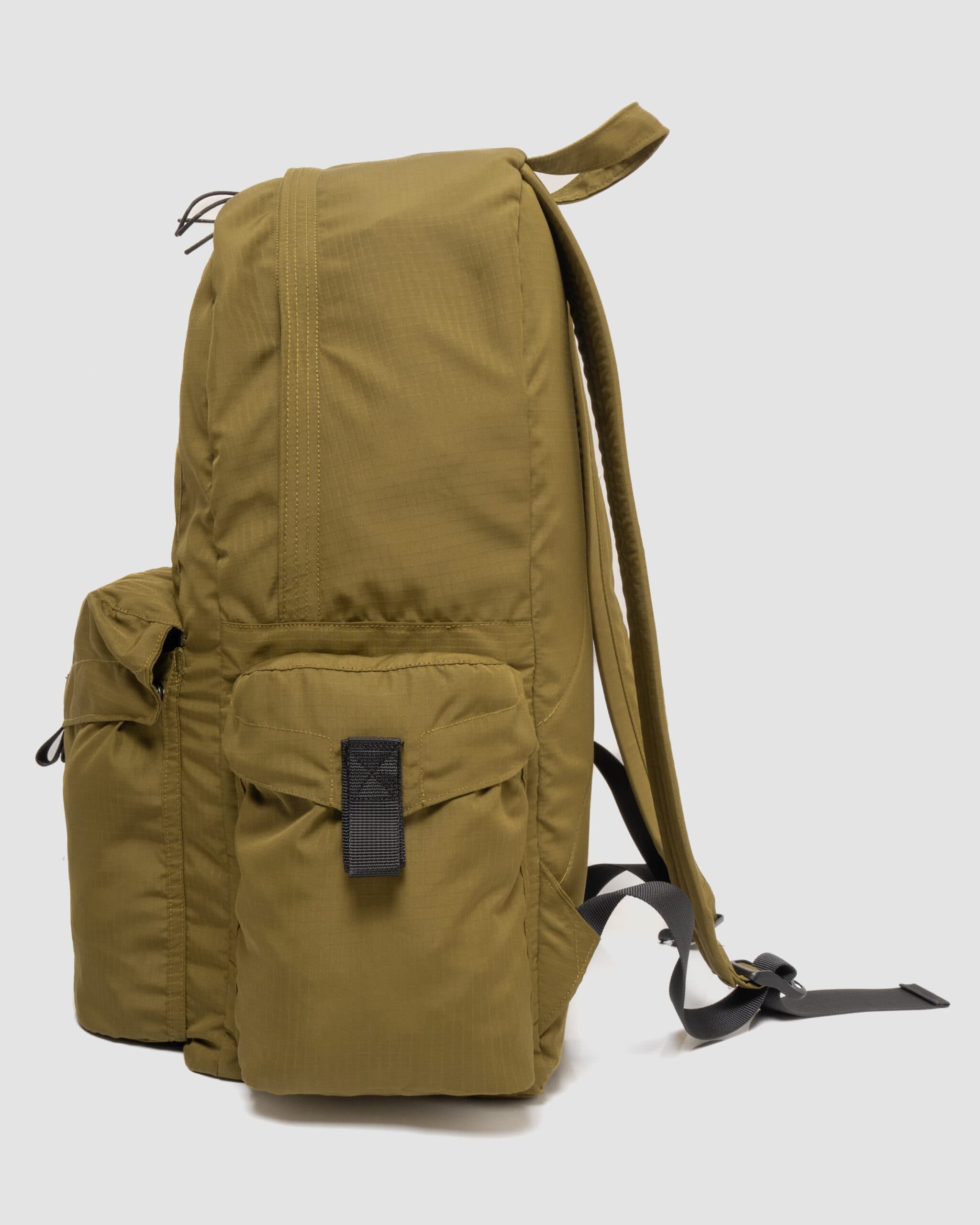 AC - Mangi Backpack Warm Olive - Image 6