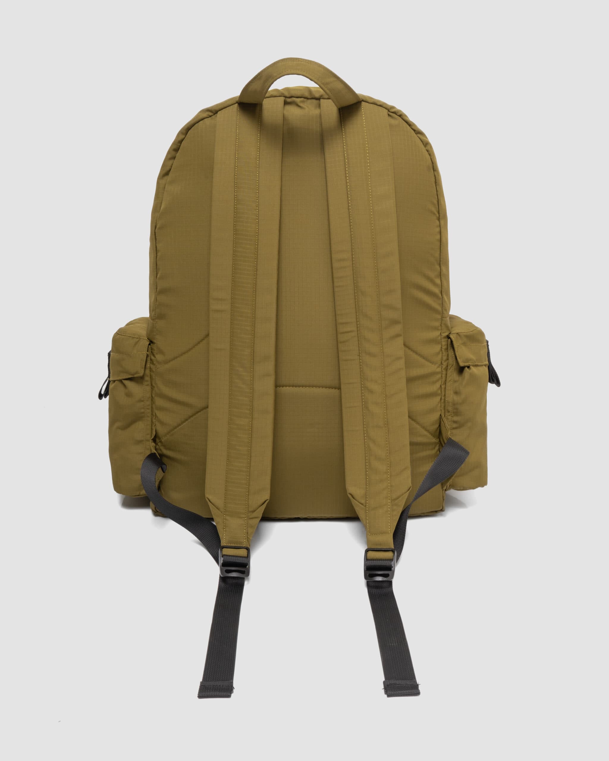 AC - Mangi Backpack Warm Olive - Image 10