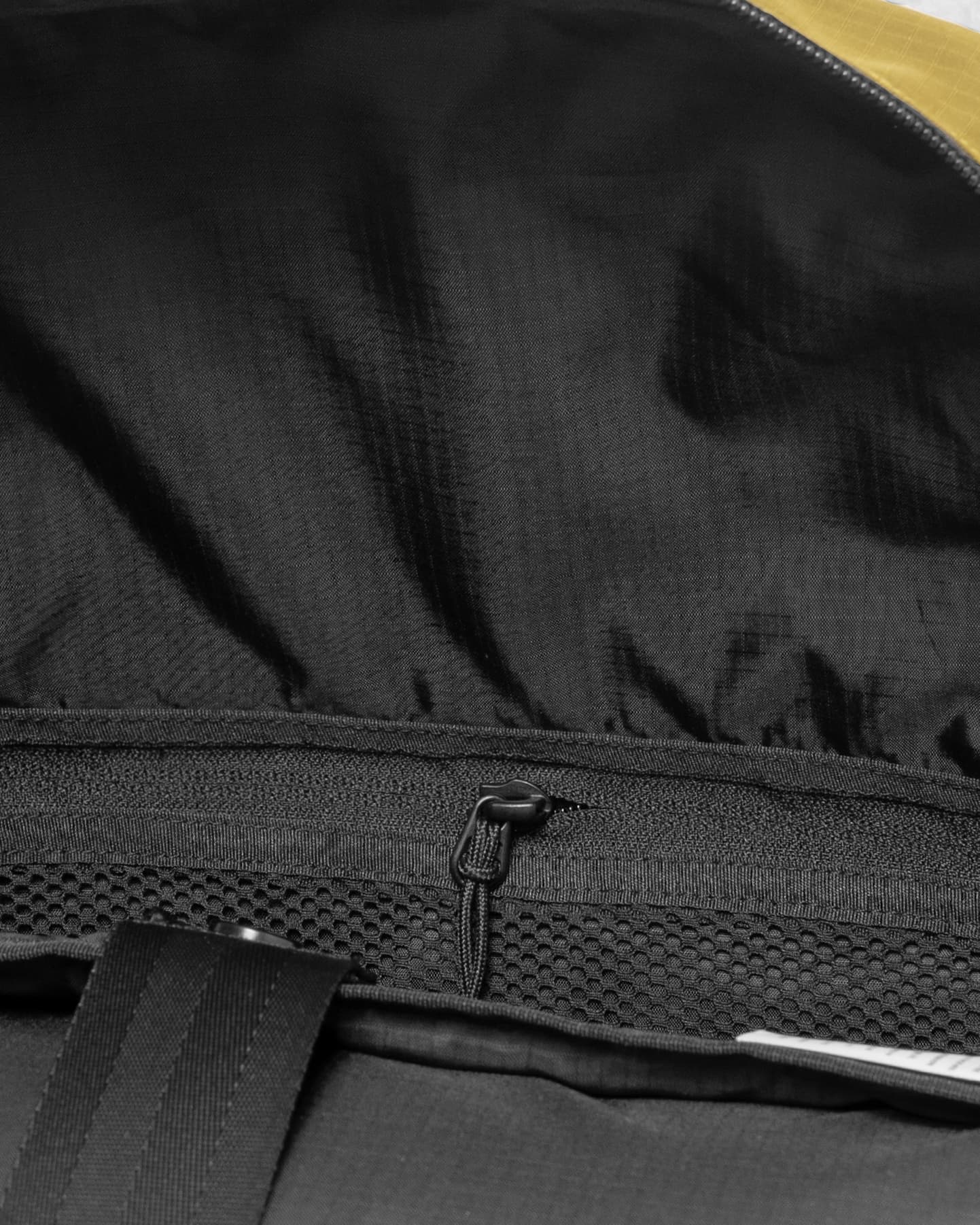 AC - Mangi Backpack Warm Olive - Image 9