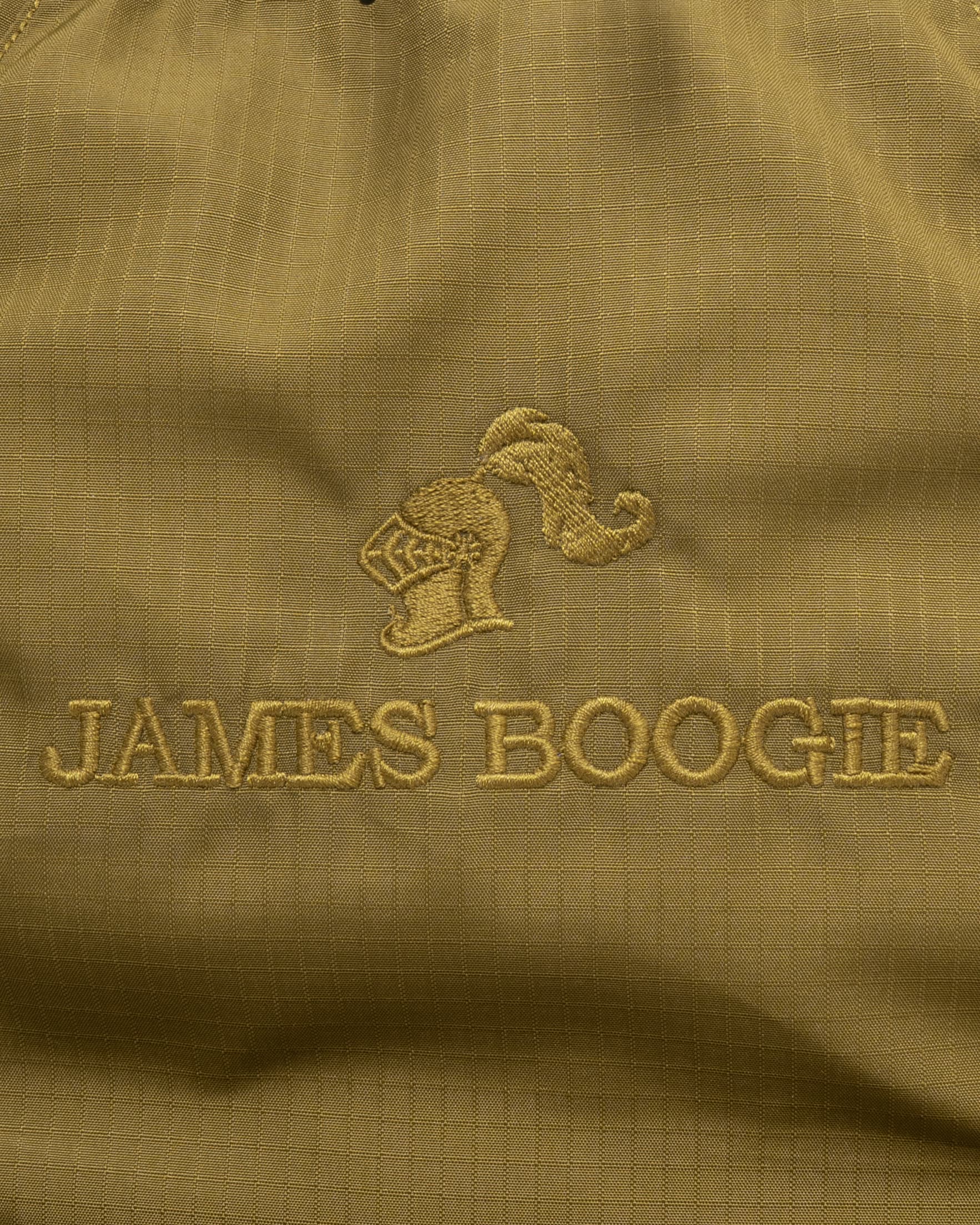 AC - Mangi Backpack Warm Olive - Image 2