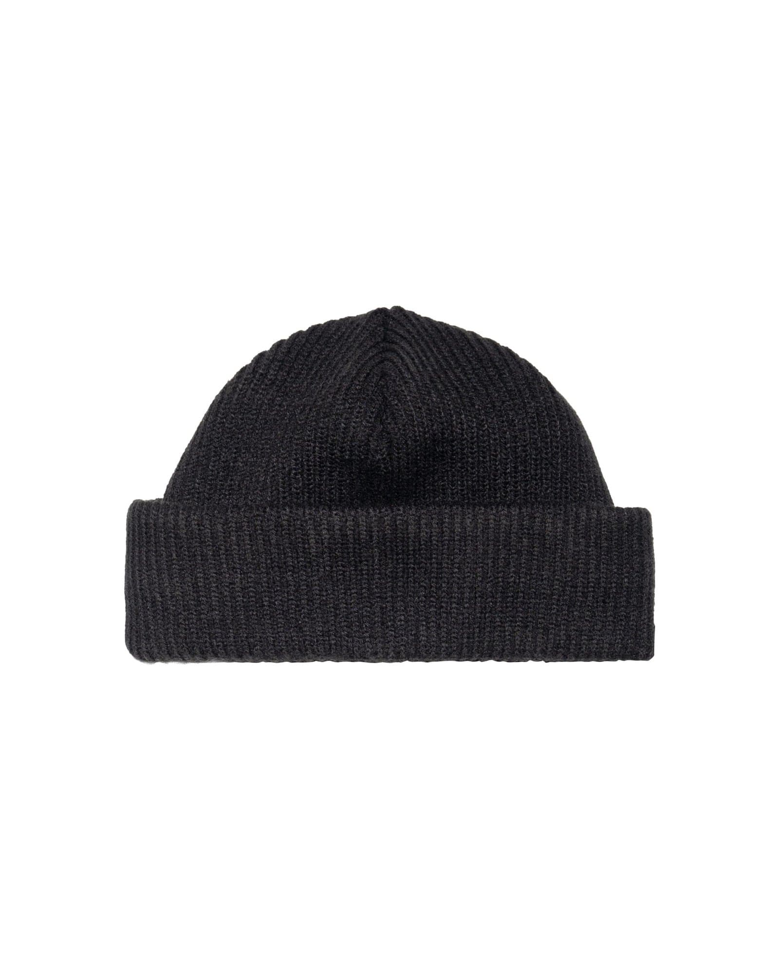 AC - Watch Cap Black - Image 3