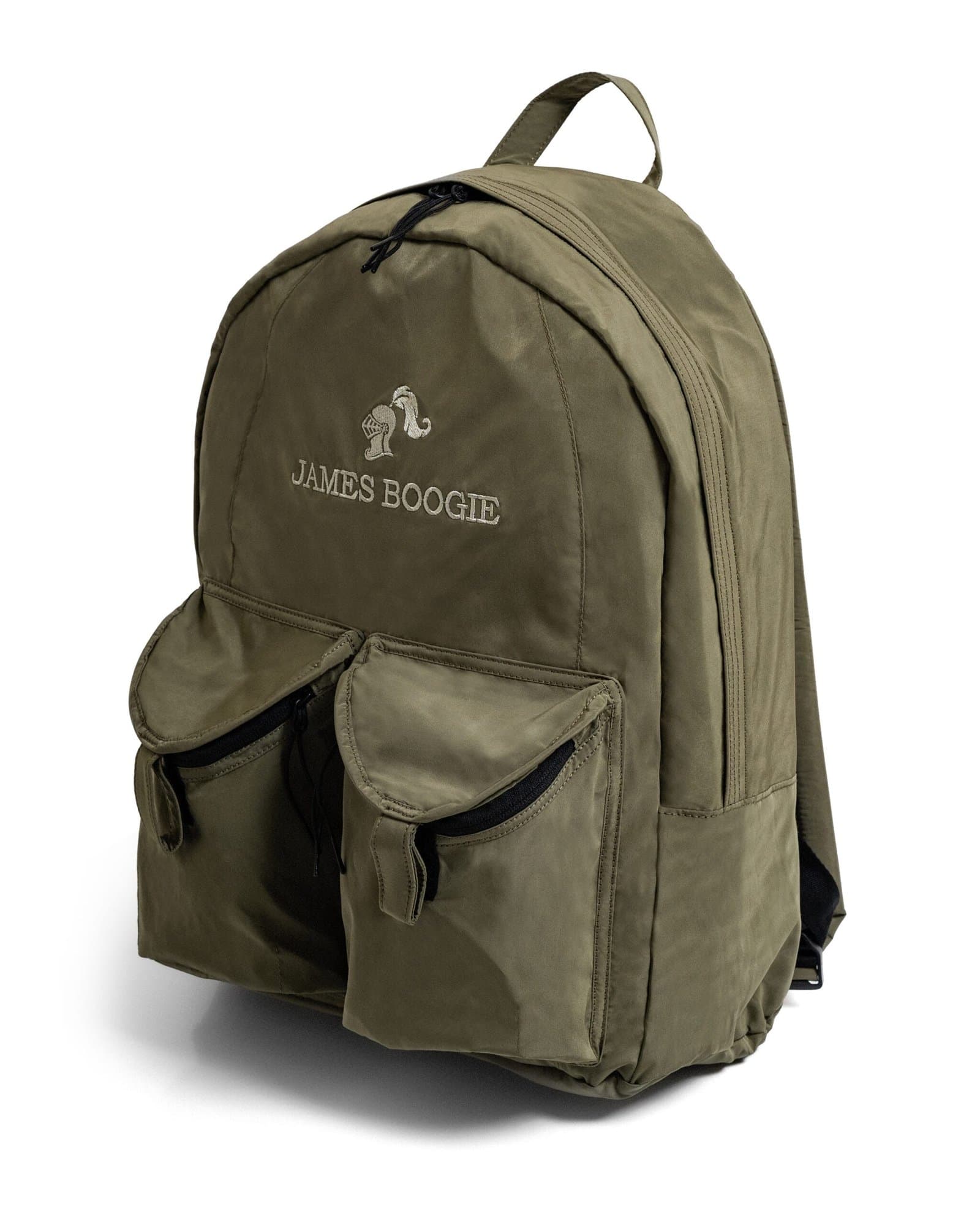 AC - Jaylon Backpack Basil Green - Image 2