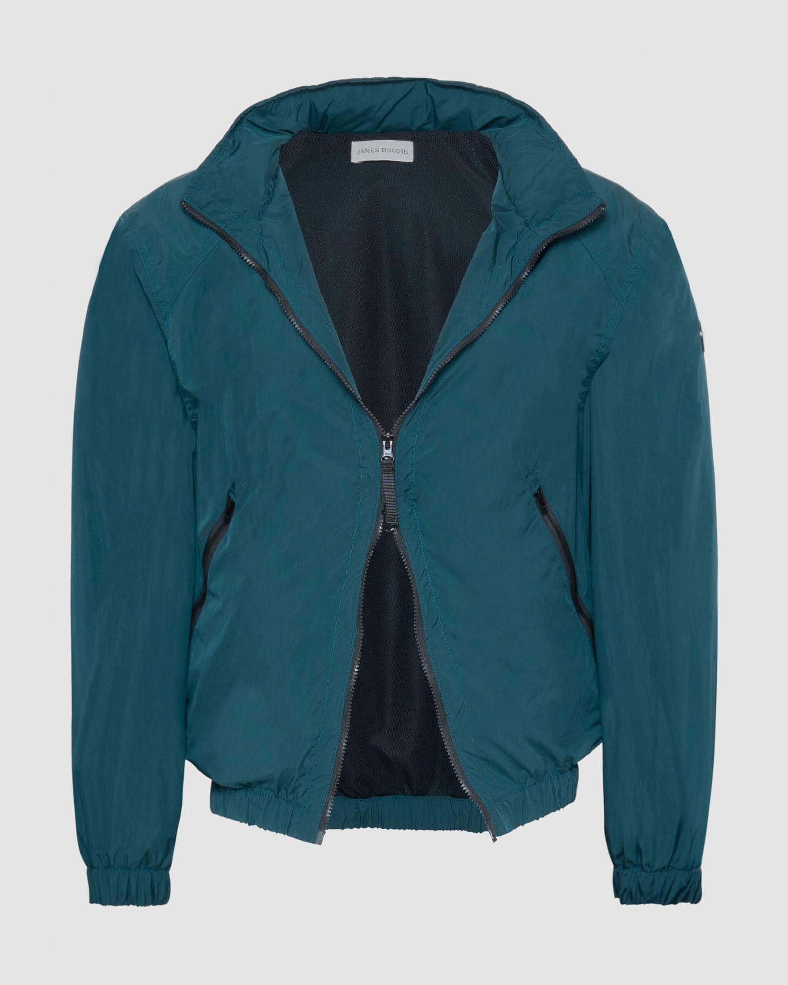 FC'025 - FL004 Nylon Deep Cyan - Image 6