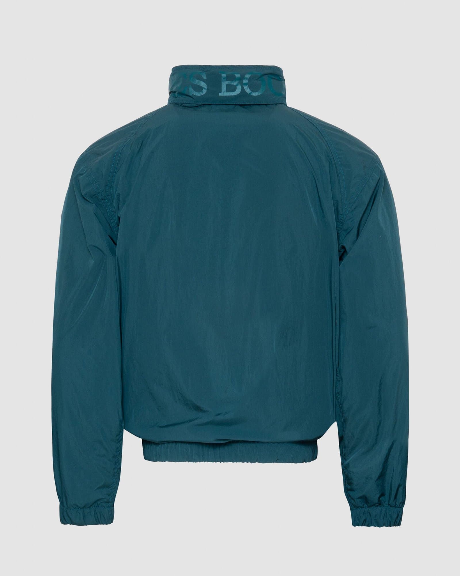 FC'025 - FL004 Nylon Deep Cyan - Image 8