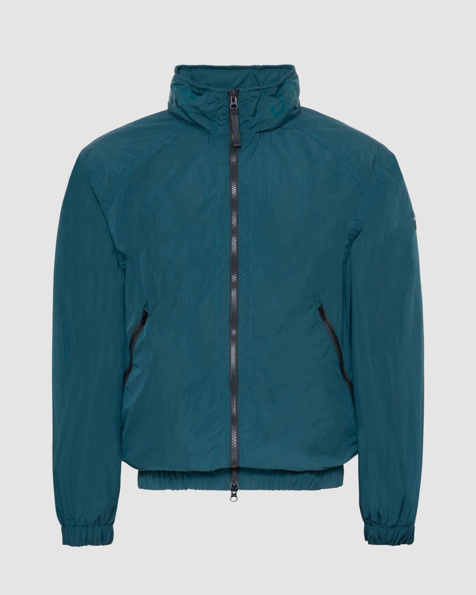 FC'025 - FL004 Nylon Deep Cyan