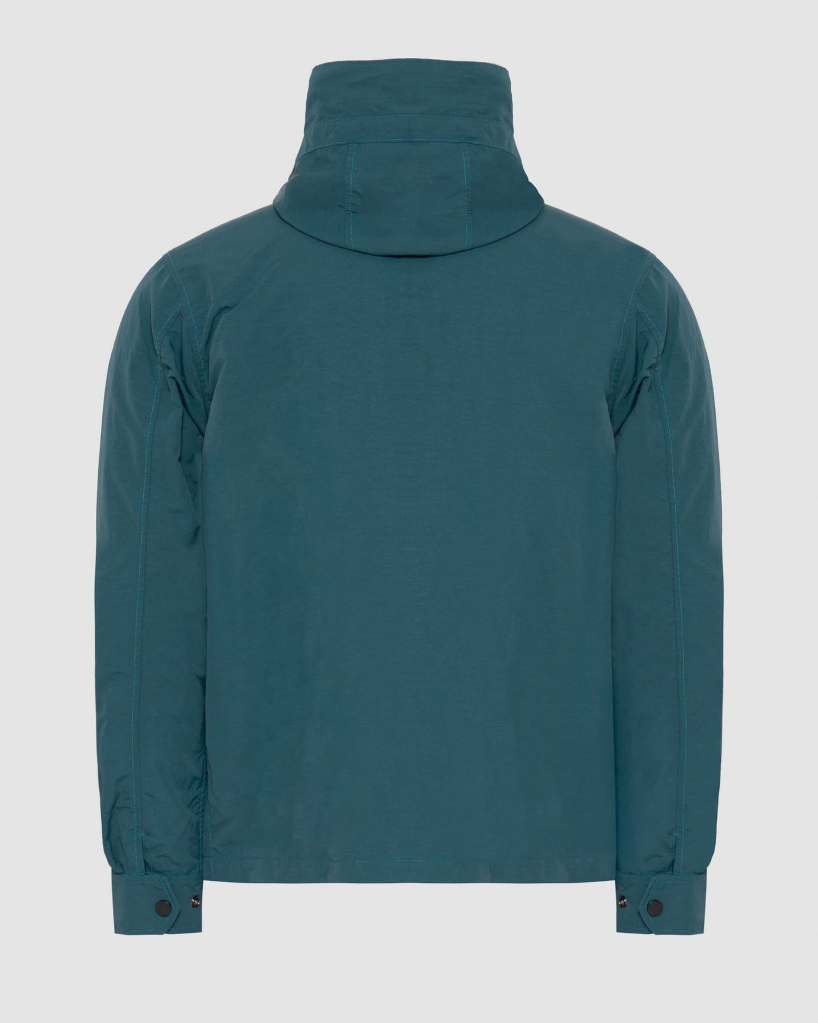 FC'025 - HD031 Nylon Dark Teal - Image 8