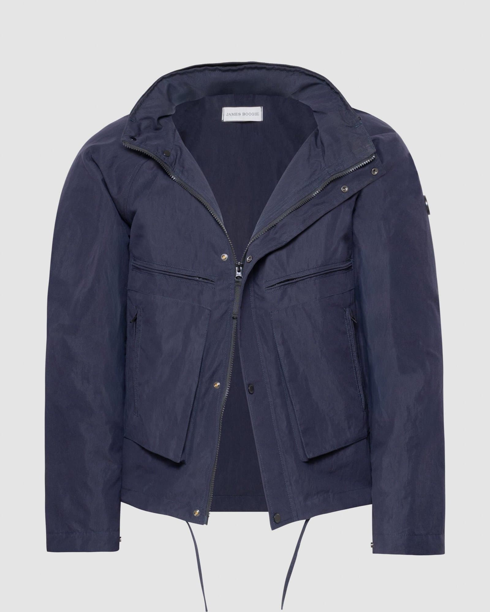 FC'025 - HD041 Potton Dark Navy - Image 5