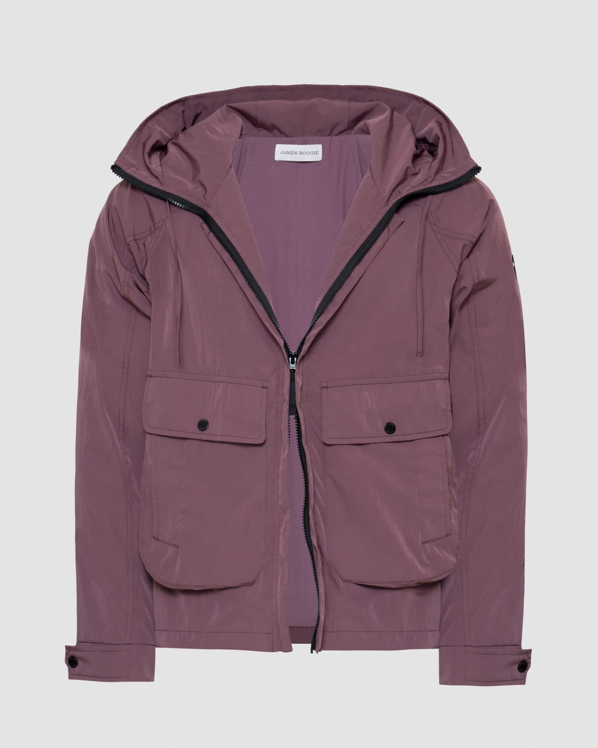 LF'026 - HD042 Nylon Dark Peach - Image 5