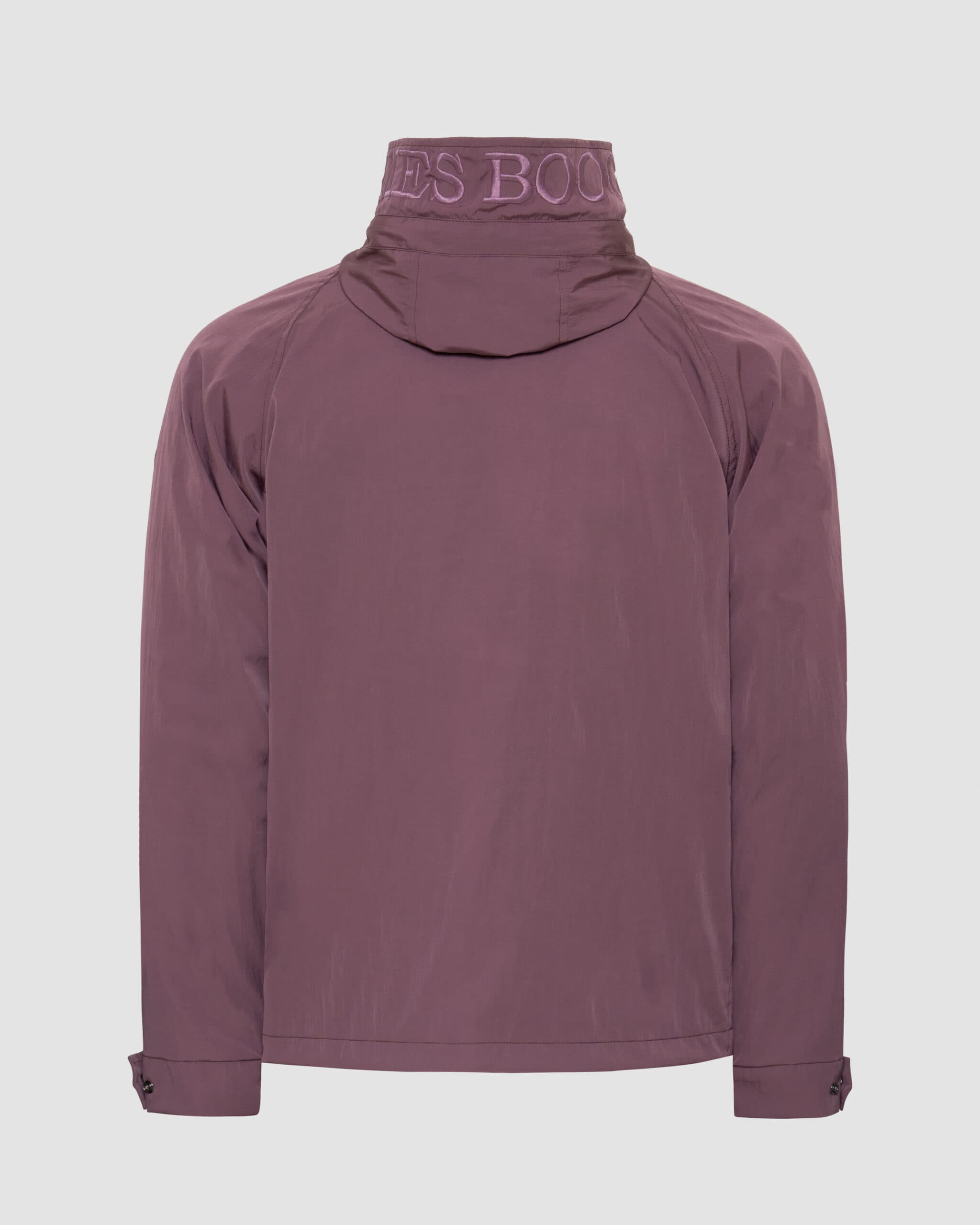 LF'026 - HD042 Nylon Dark Peach - Image 7