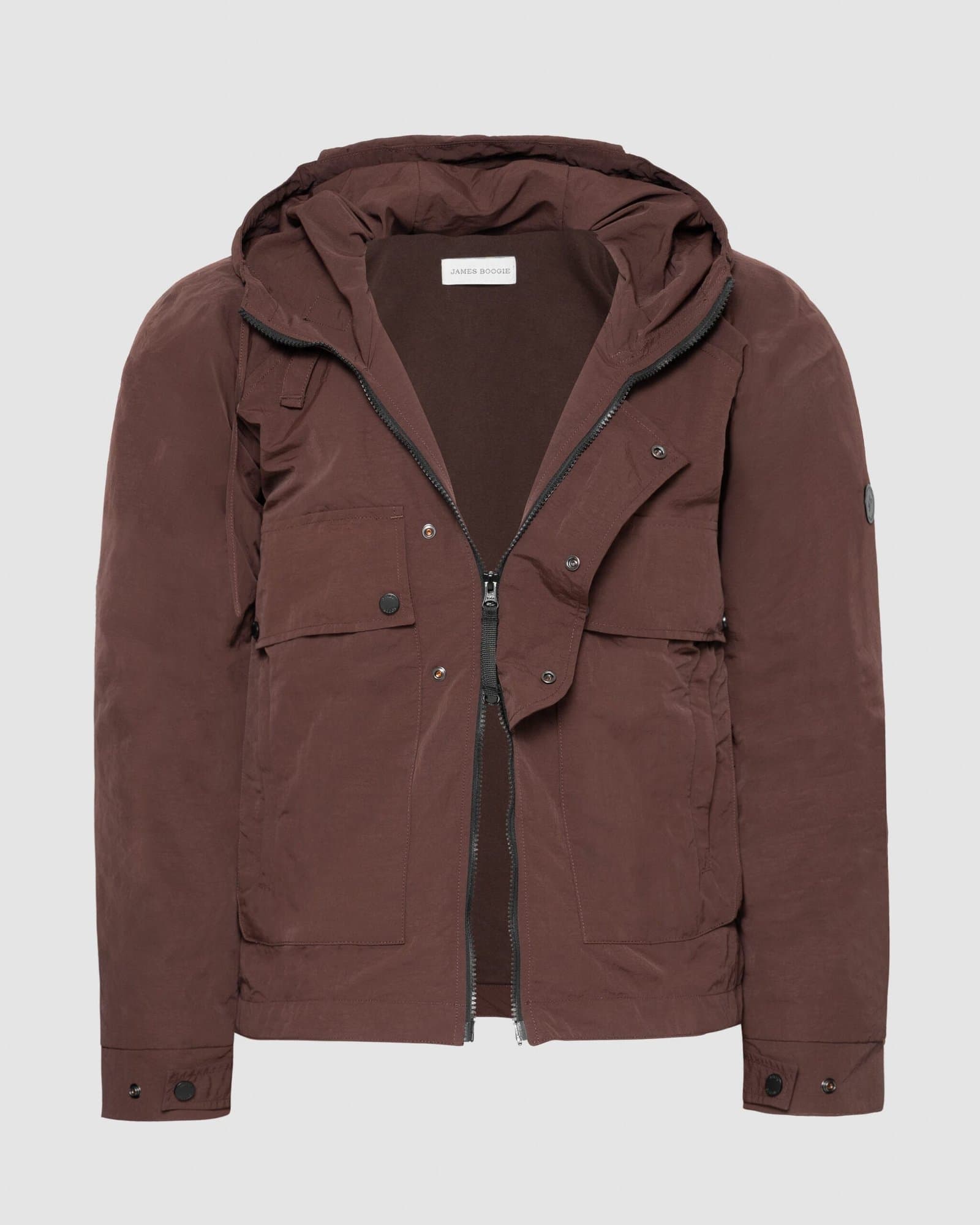 FC'025 - MT025 Nylon Hickory Brown - Image 6