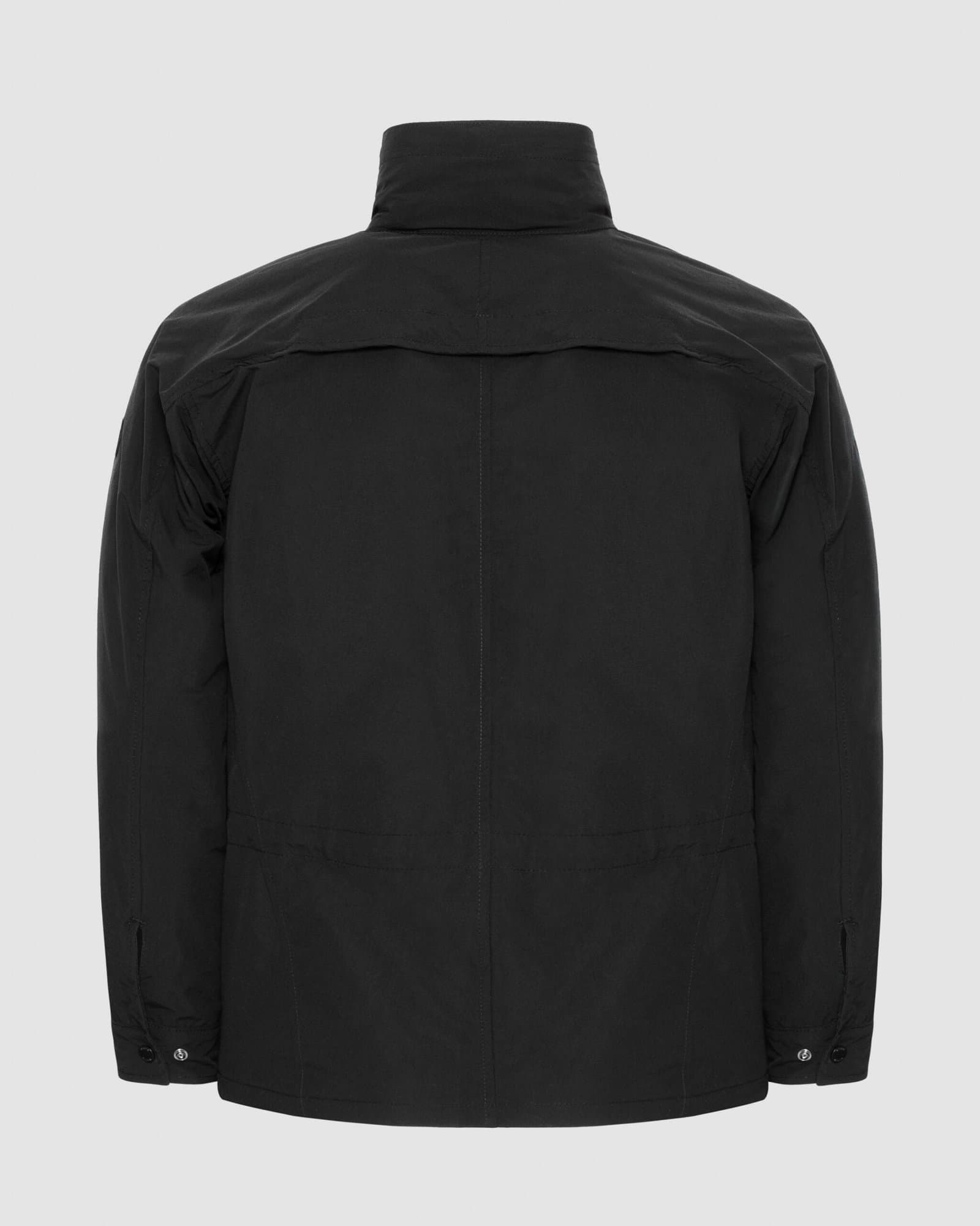 FC'025 - MT029 Nylon Black - Image 7