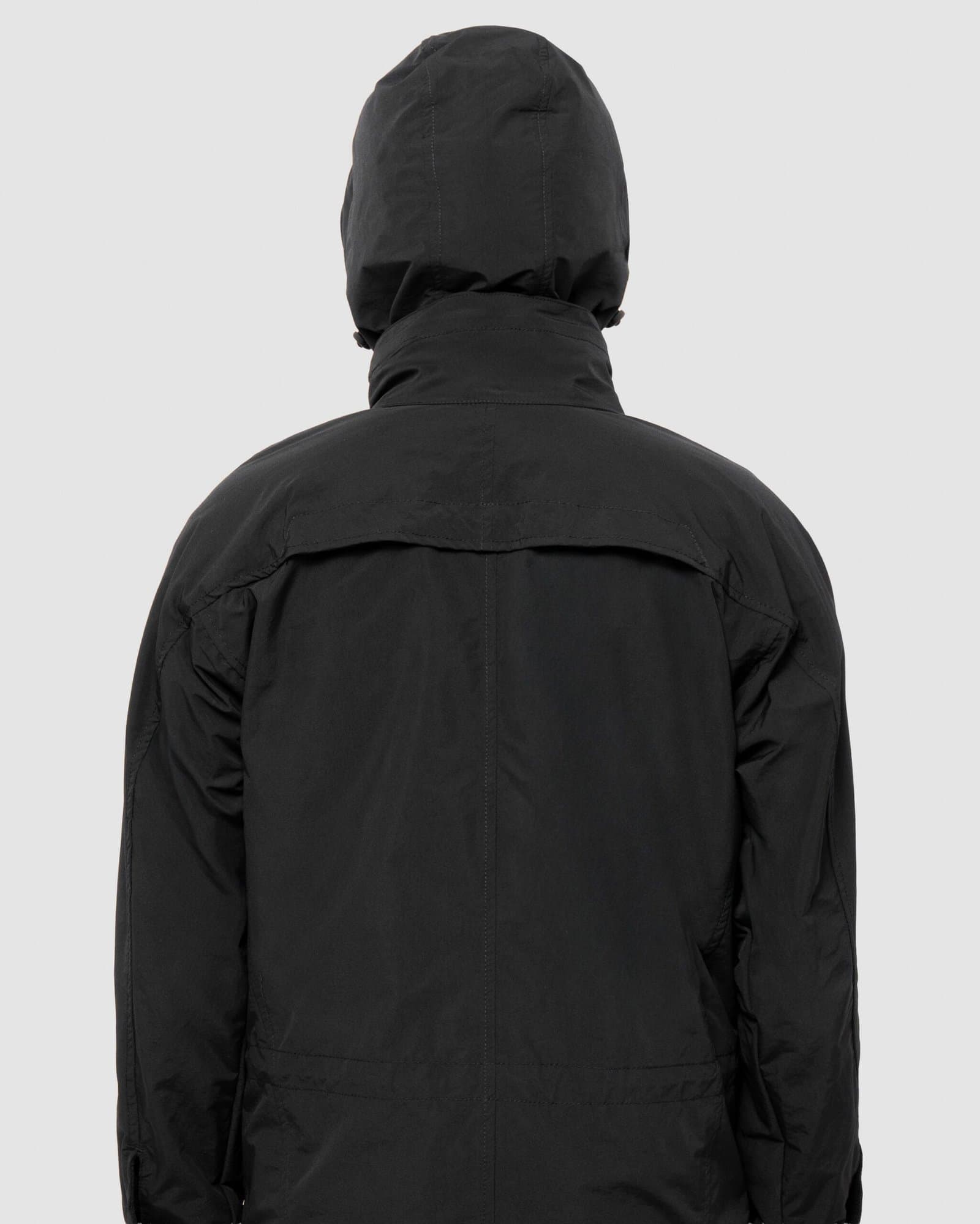 FC'025 - MT029 Nylon Black - Image 4