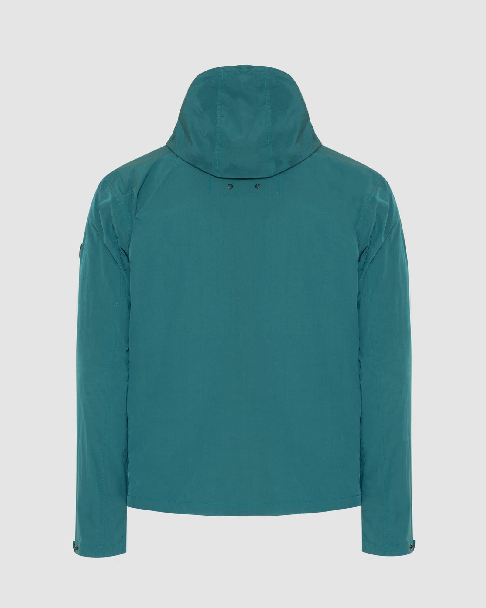 FC'025 - MT028 Nylon Peacock Blue - Image 7