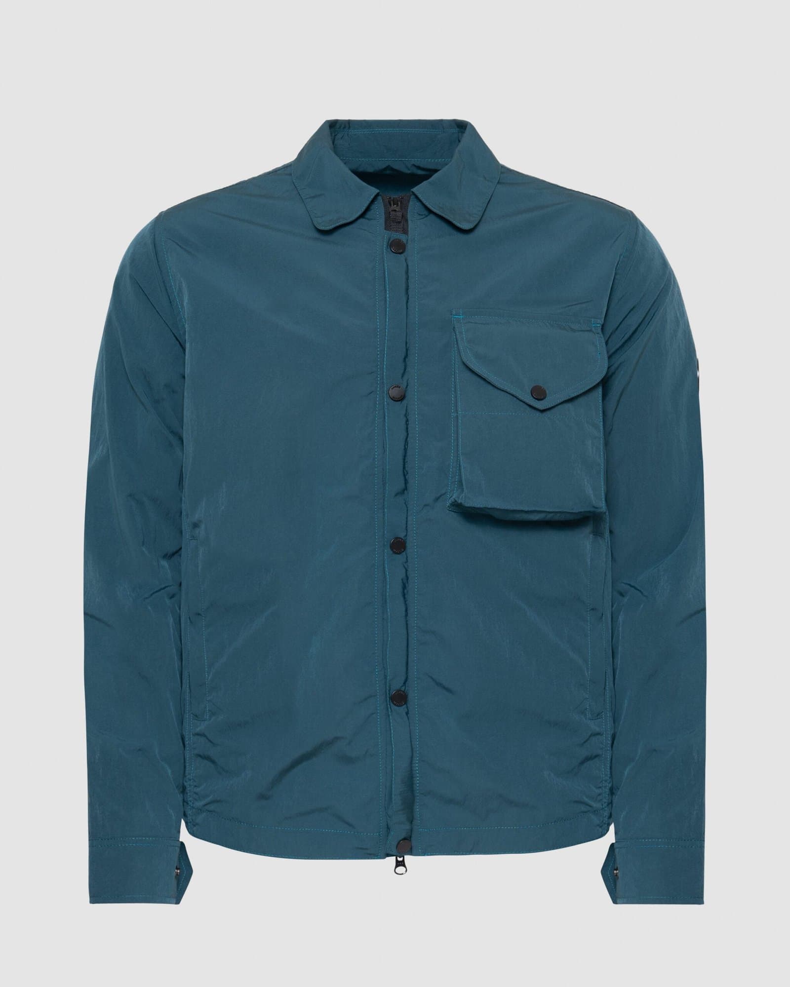 FC'025 - OV013 Nylon Classic Teal