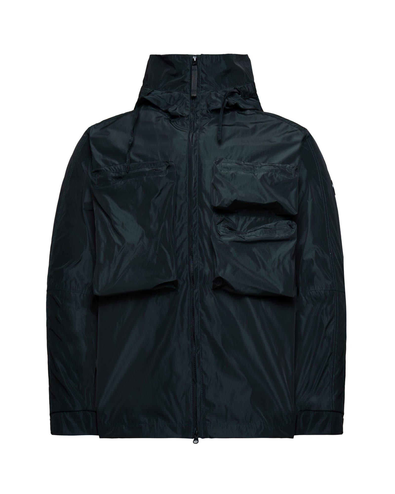 FR'025 - HD028 Nylon Emerald Green - Image 1