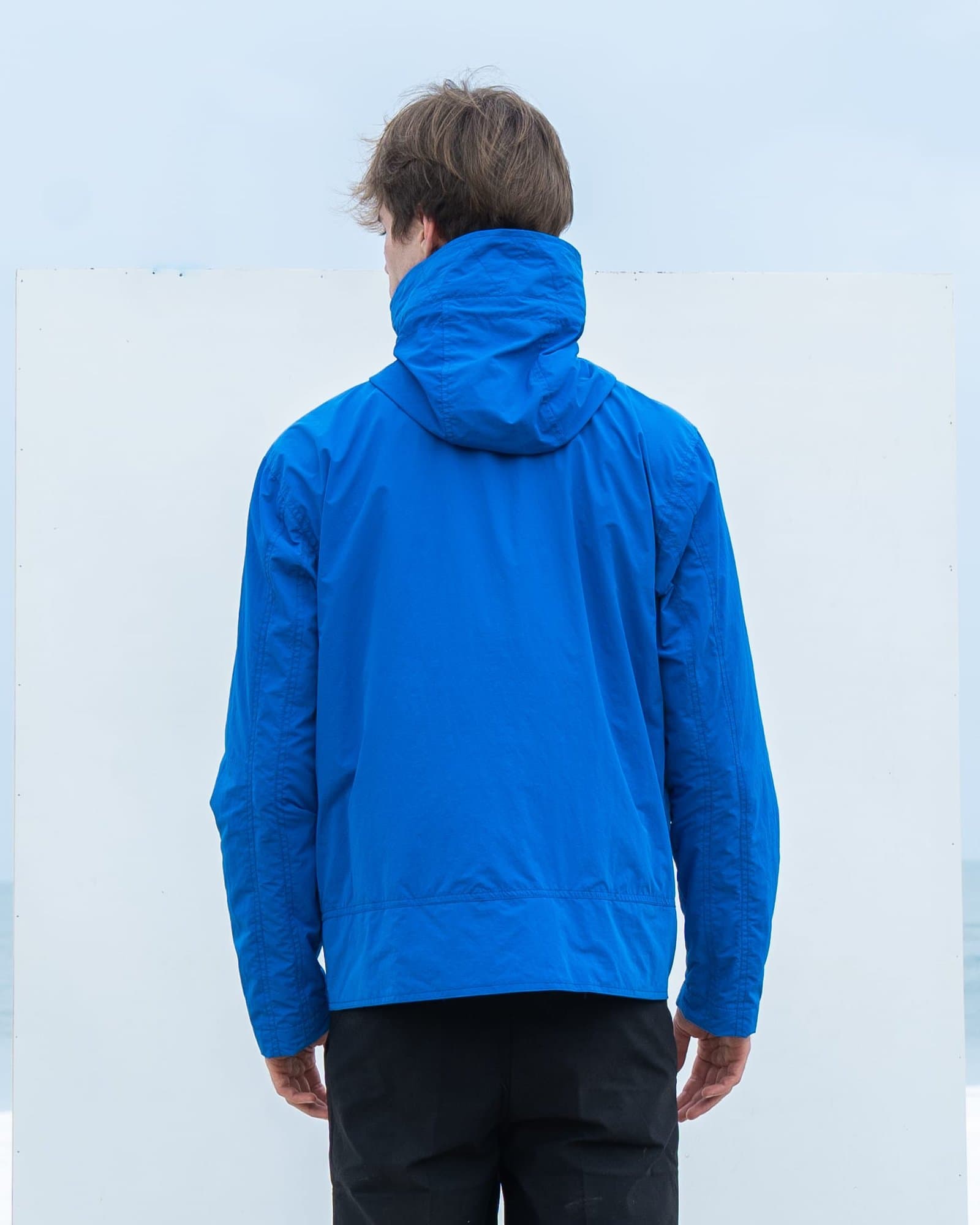 FR'025 - HD034 Nylon Royal Blue - Image 6