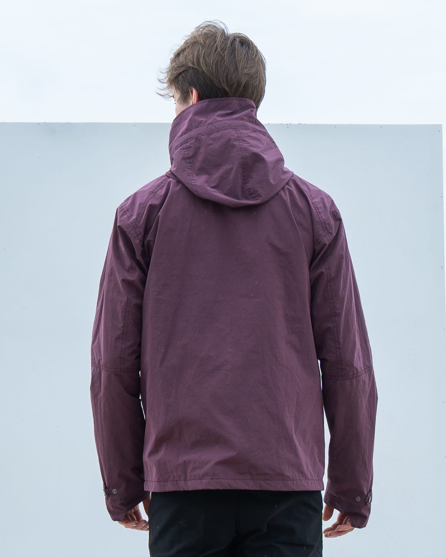 FR'025 - HD037 Nylon Cobalt Violet - Image 5