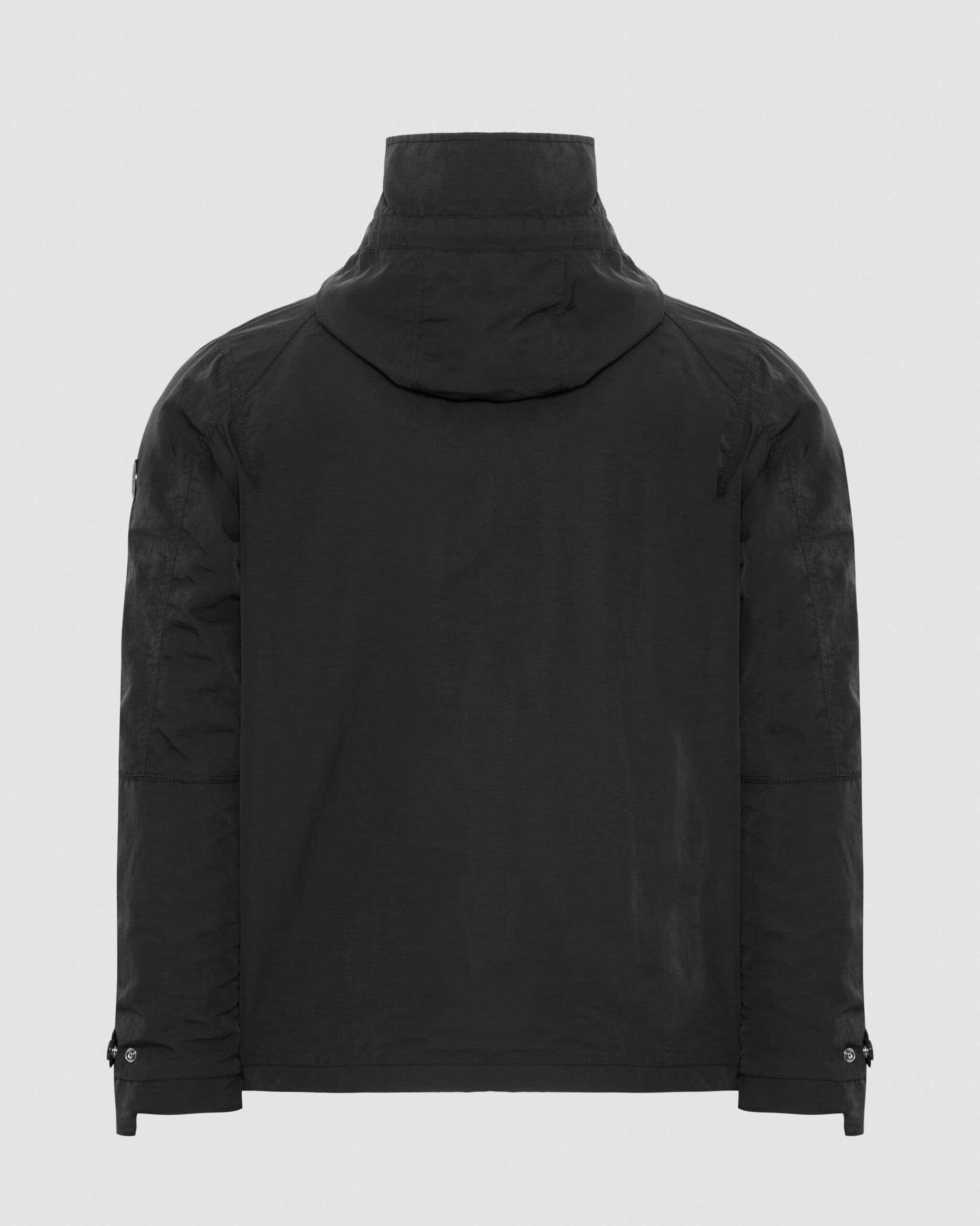 LF'026 - HD025 Nylon Russian Black - Image 7