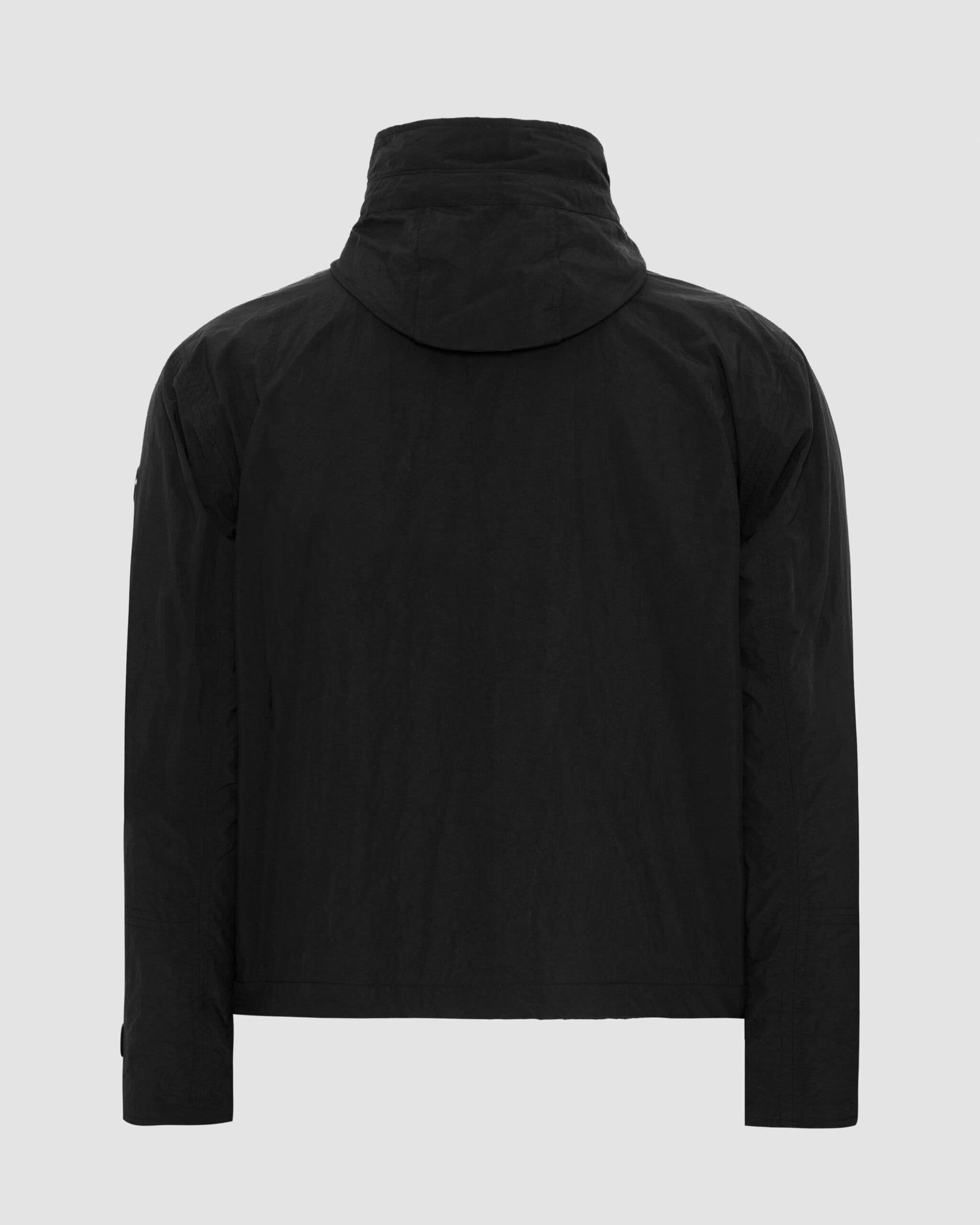 LF'026 - HD052 Nylon Russian Black - Image 2