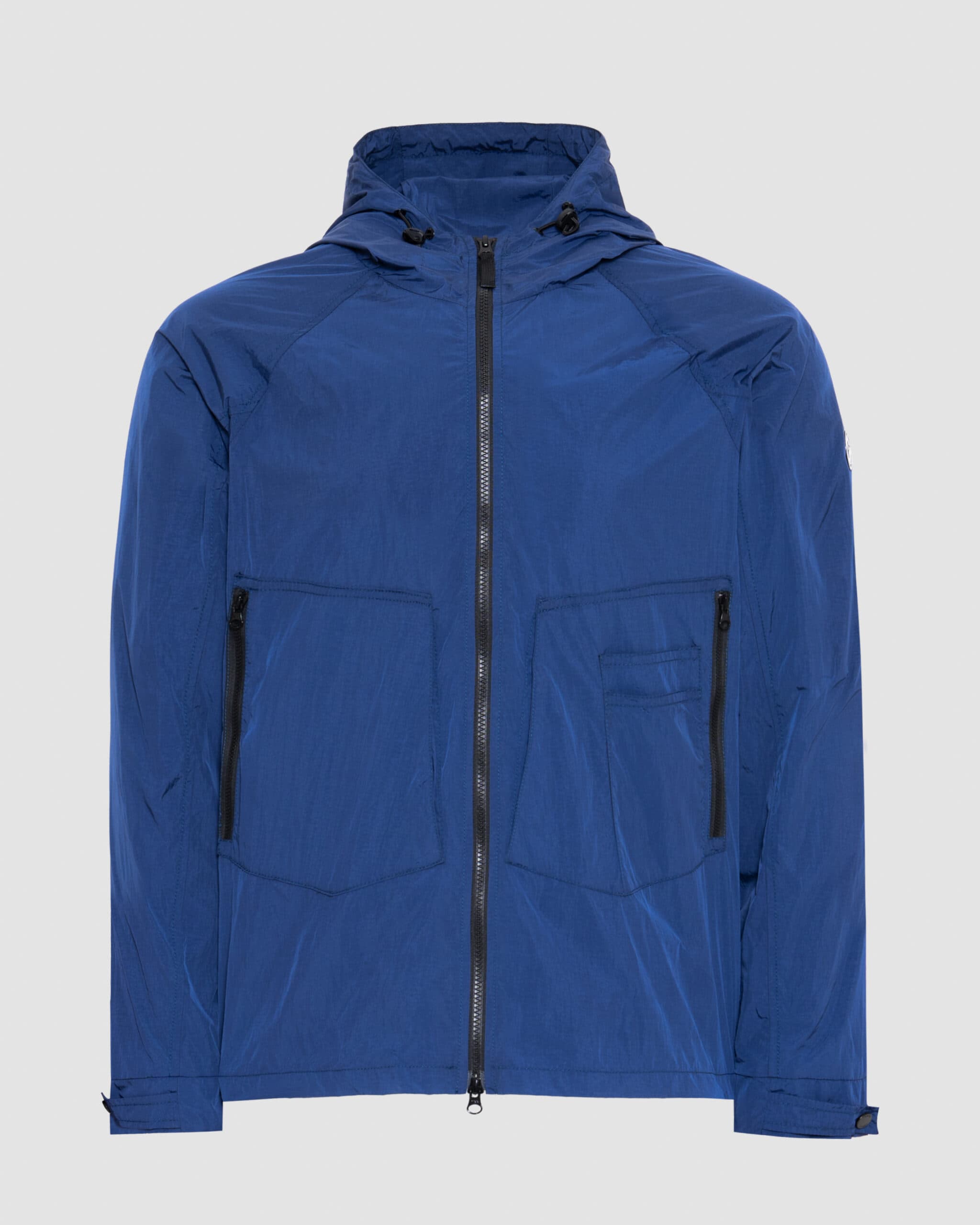 LF'026 - HD056 Nylon Cobalt Blue