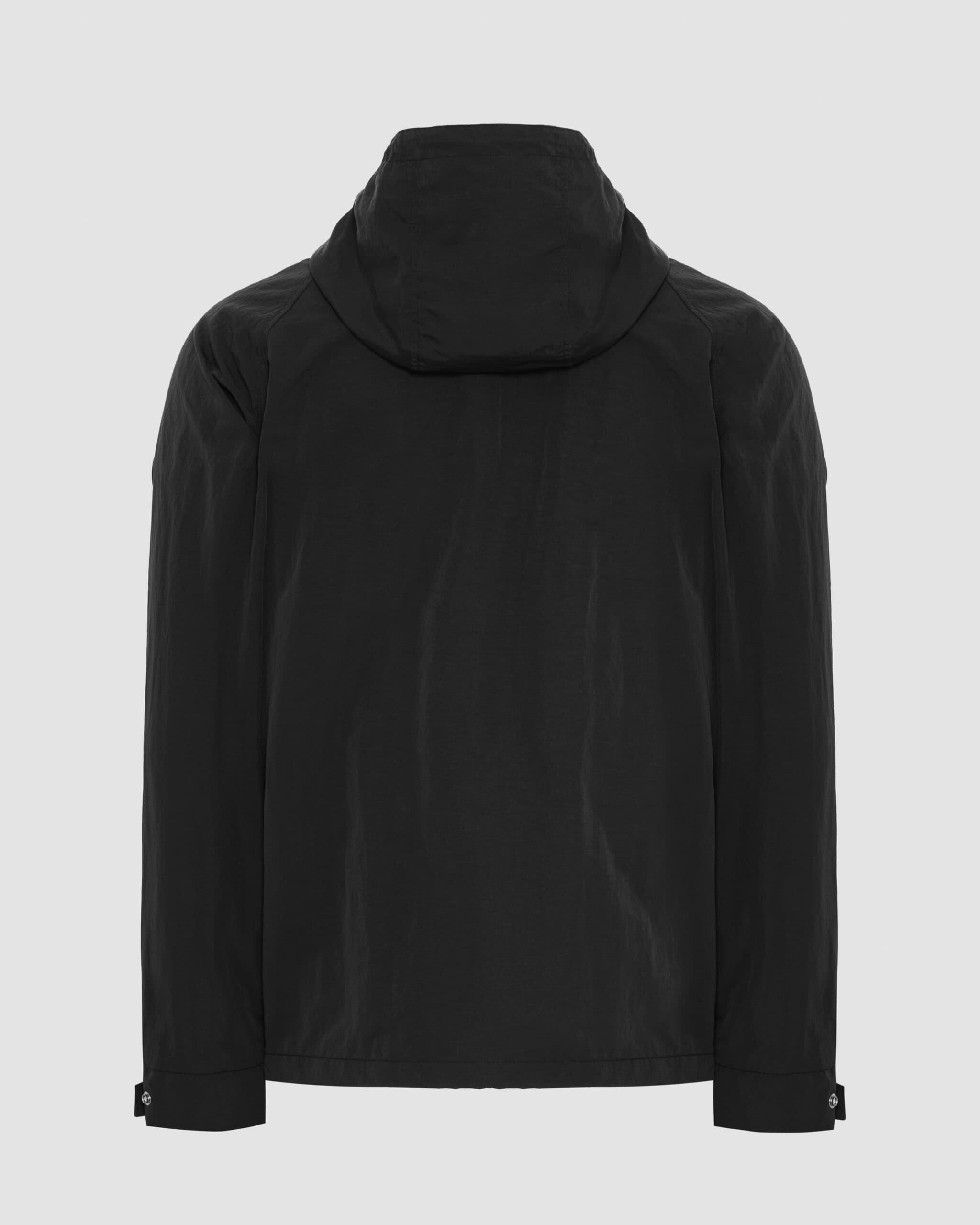 LF'026 - HD056 Nylon Russian Black - Image 6