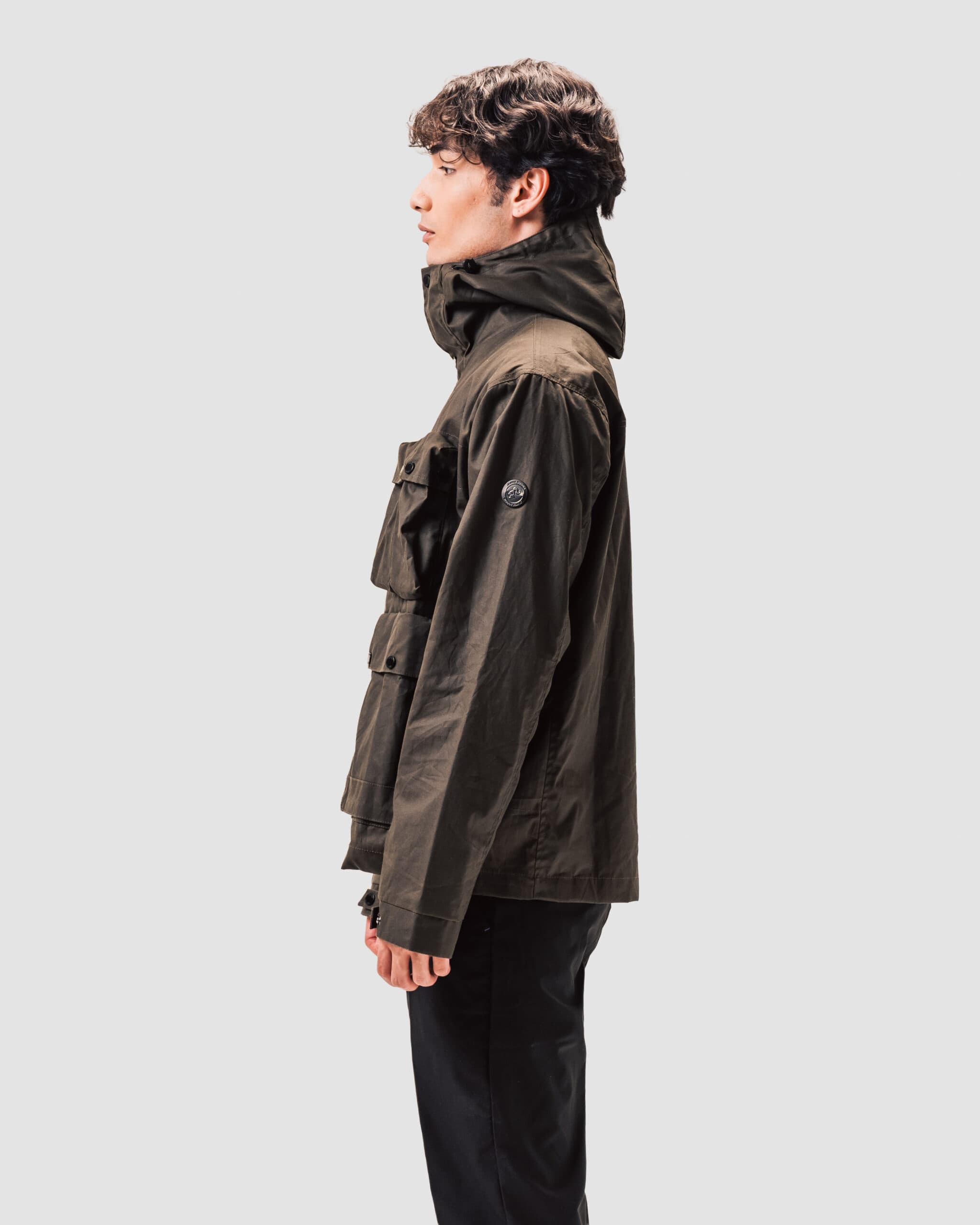 LF'026 - MT006 Cowax Kona Brown - Image 3