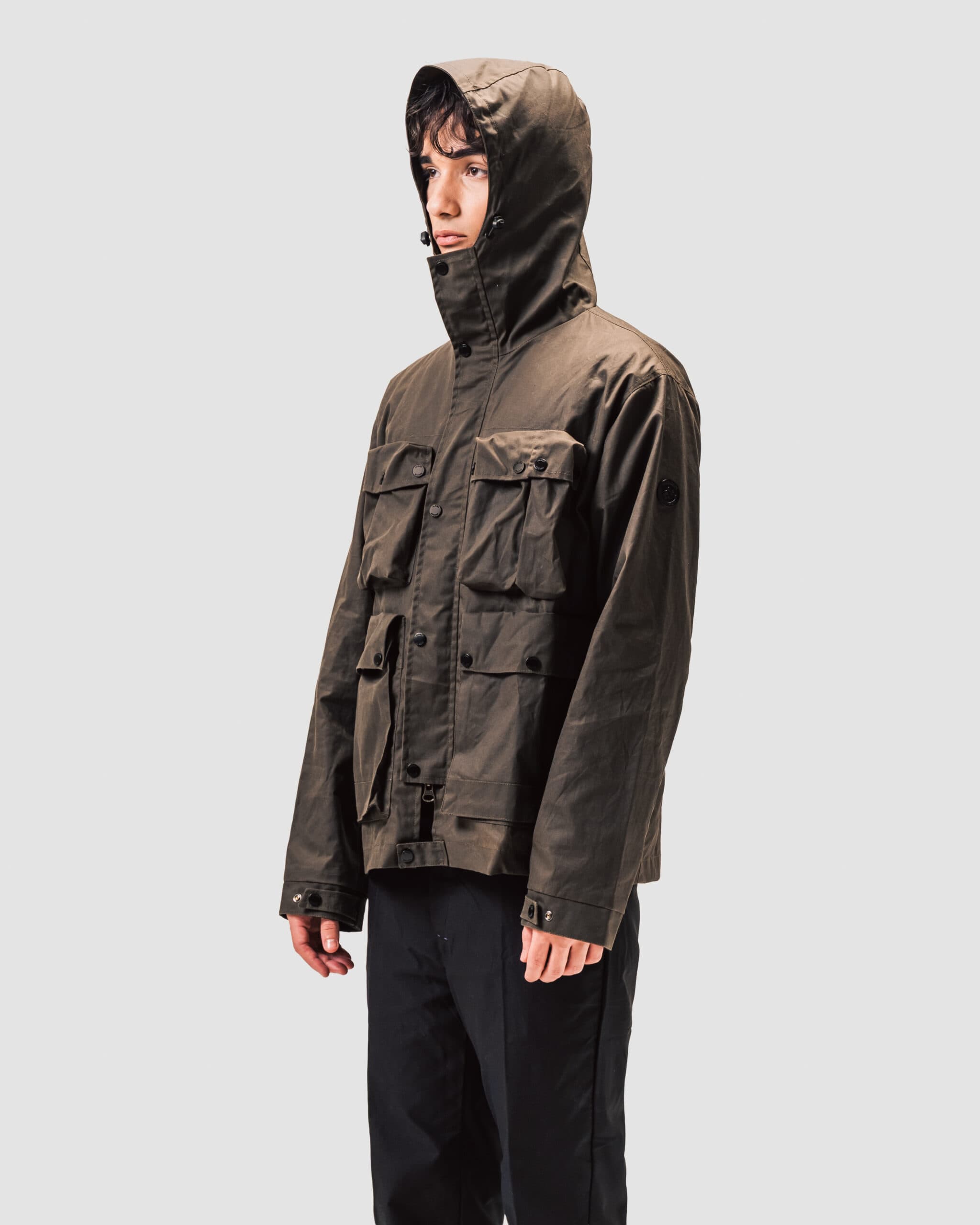 LF'026 - MT006 Cowax Kona Brown - Image 4