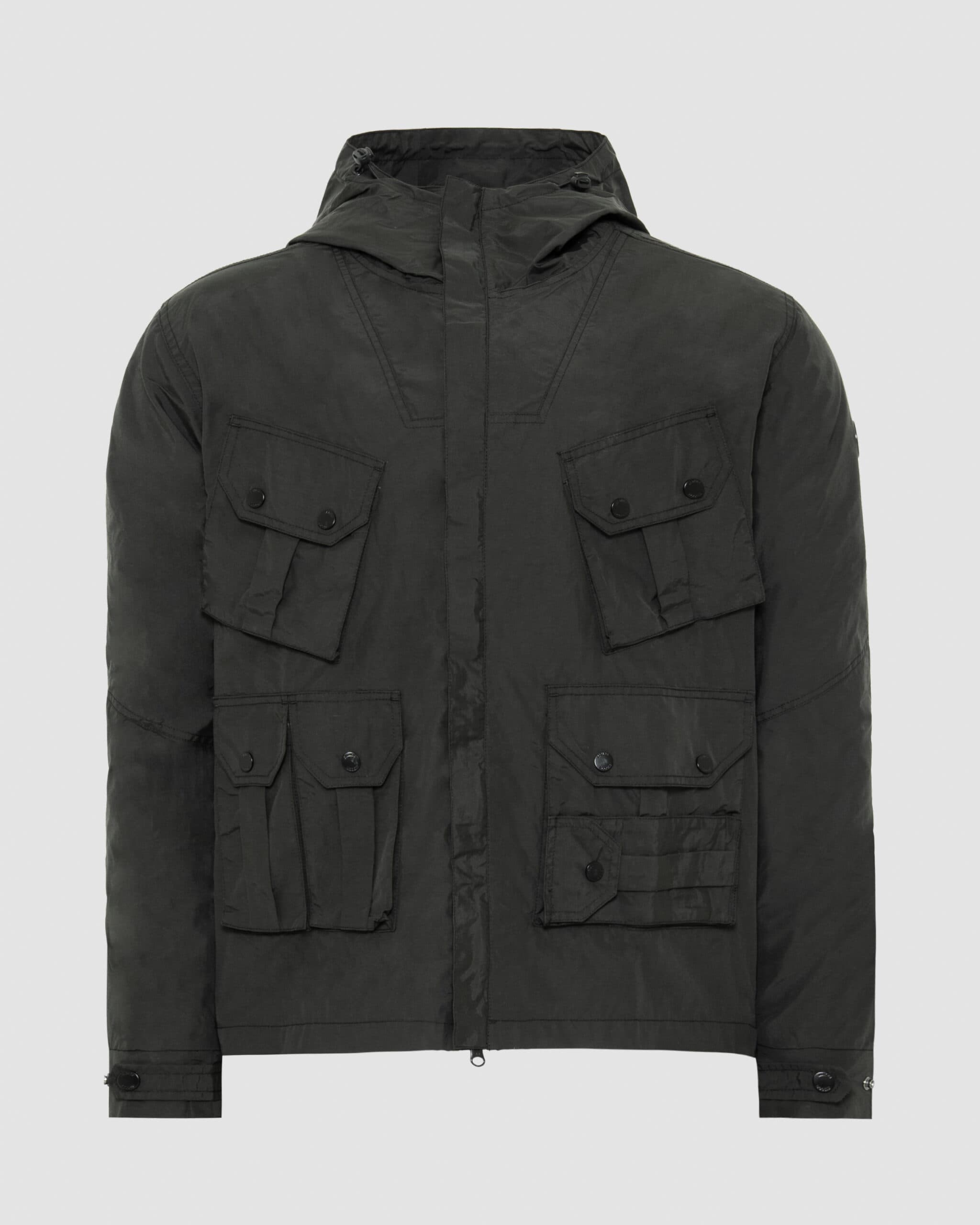 LF'026 - MT038 Cowax Dark Charcoal - Image 1