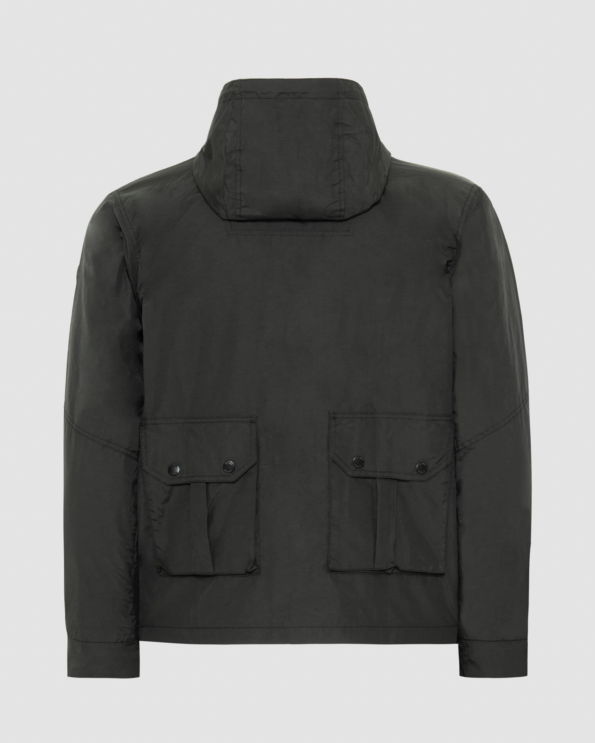 LF'026 - MT038 Cowax Dark Charcoal - Image 7