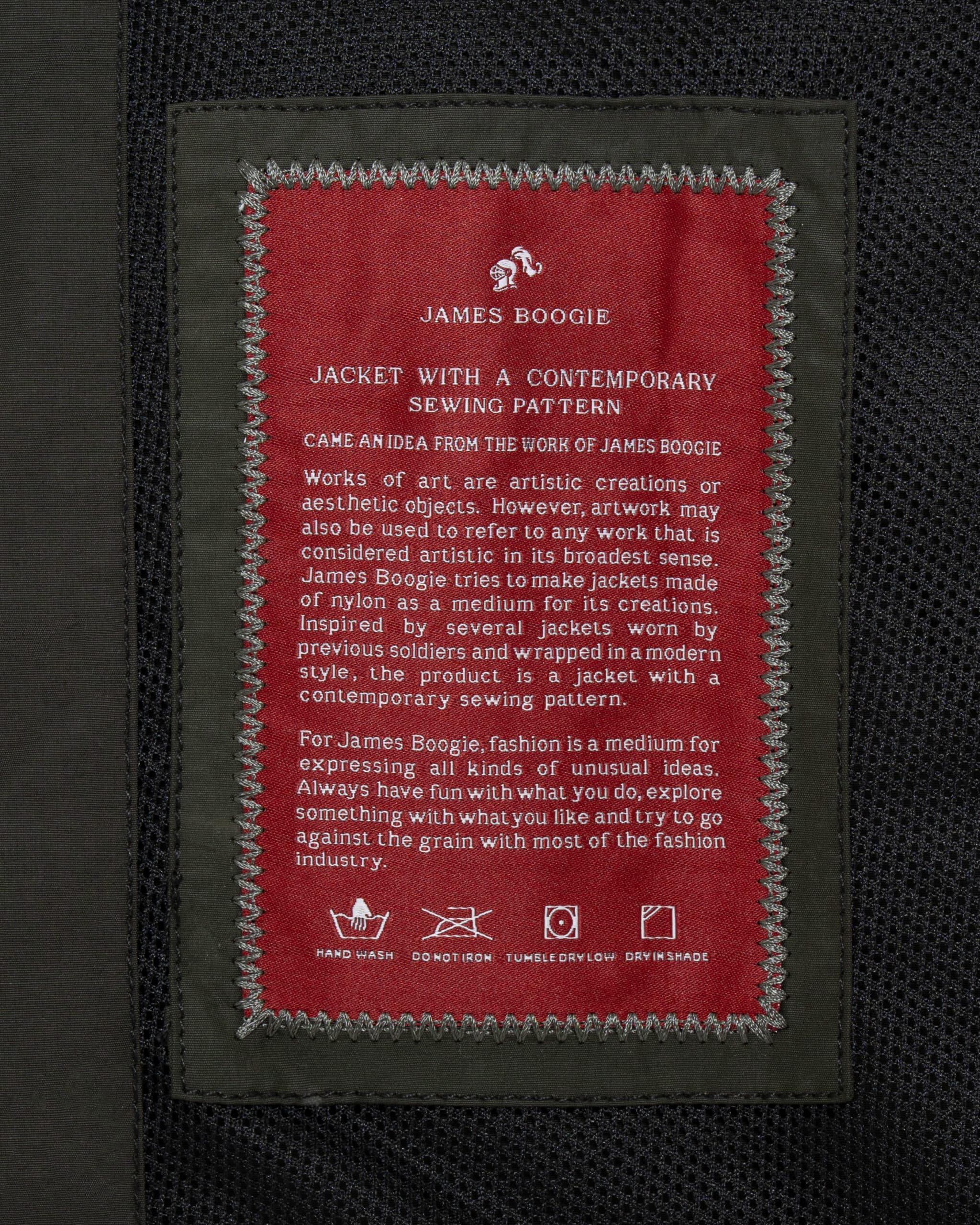 LF'026 - MT038 Cowax Dark Charcoal - Image 6