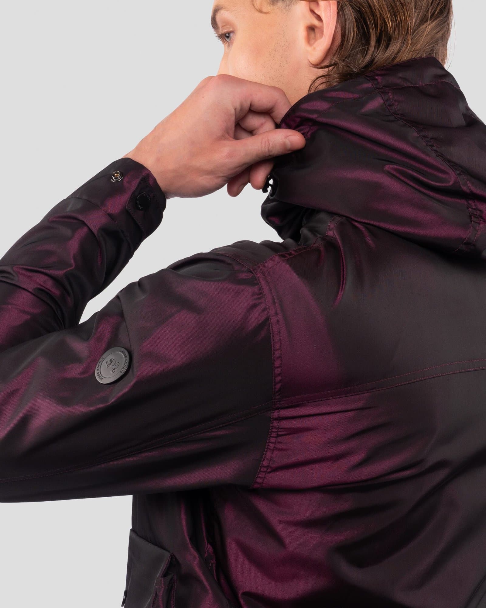 JM'025 - MT Lukentta Siberian Purple - Image 7