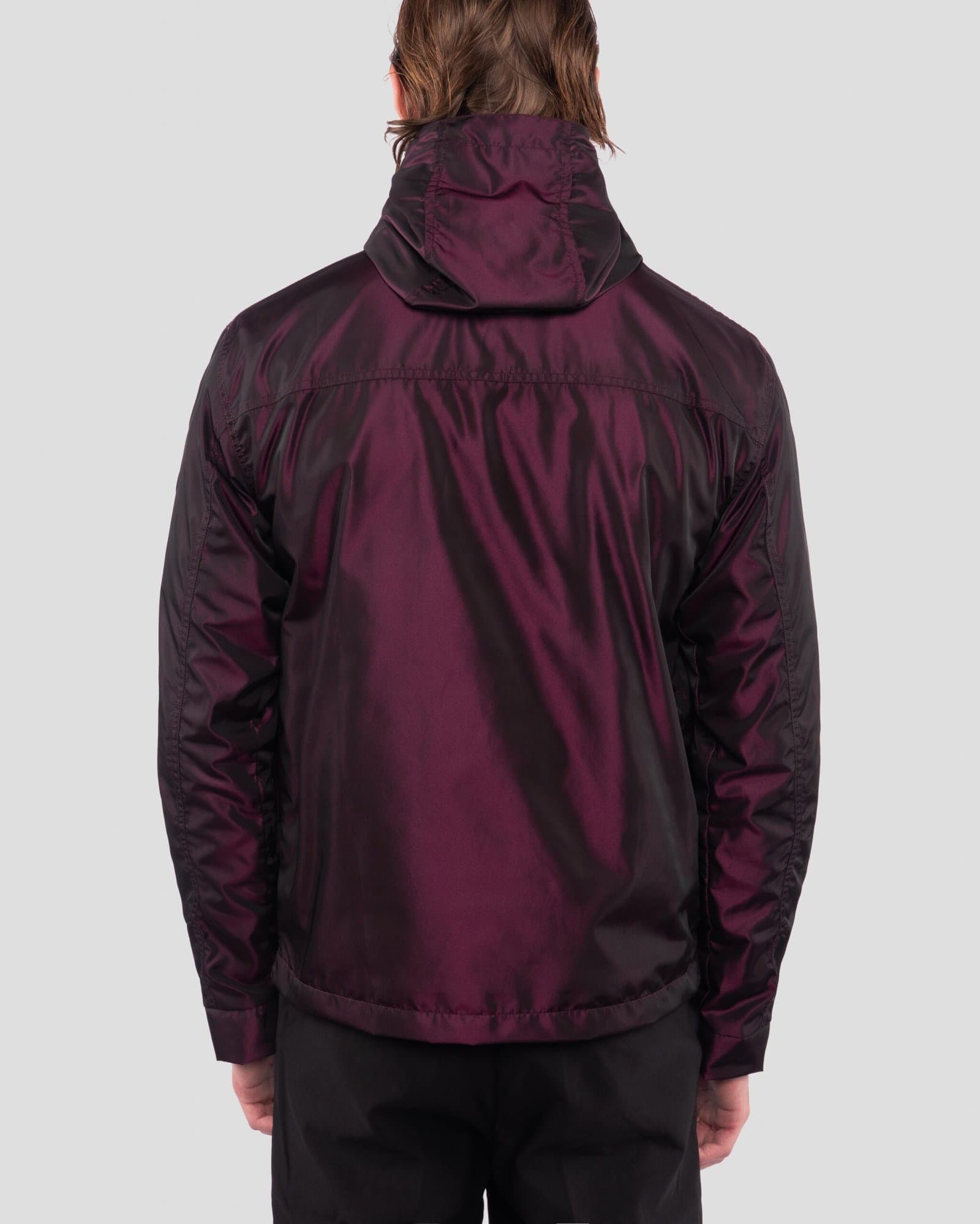 JM'025 - MT Lukentta Siberian Purple - Image 6