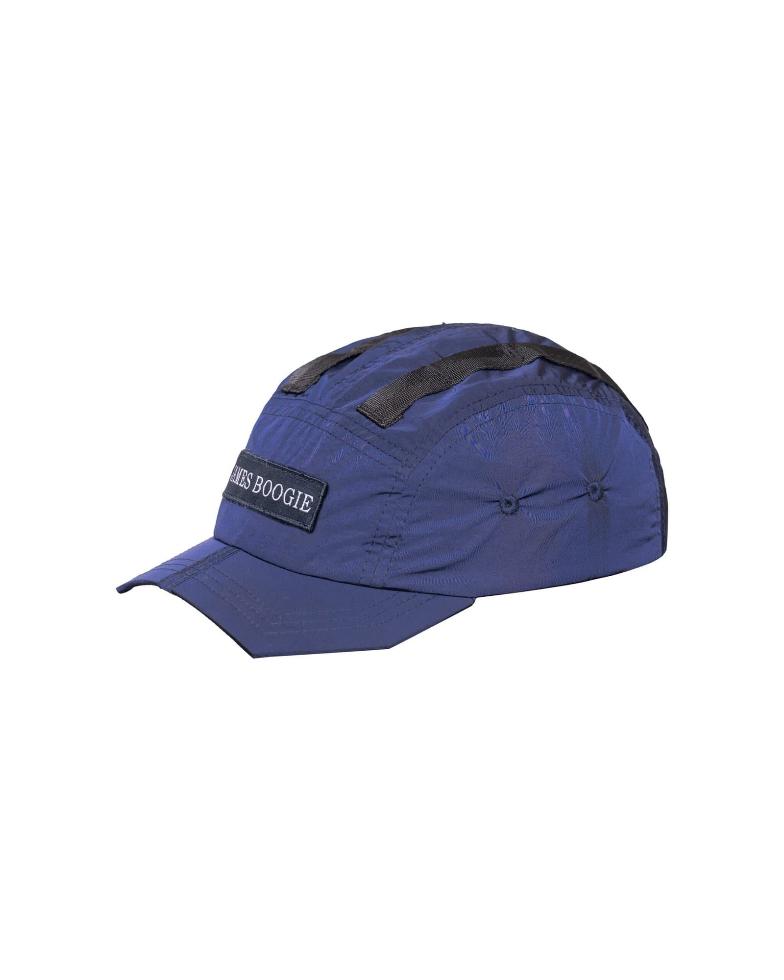 AC - Packable Hat Navy