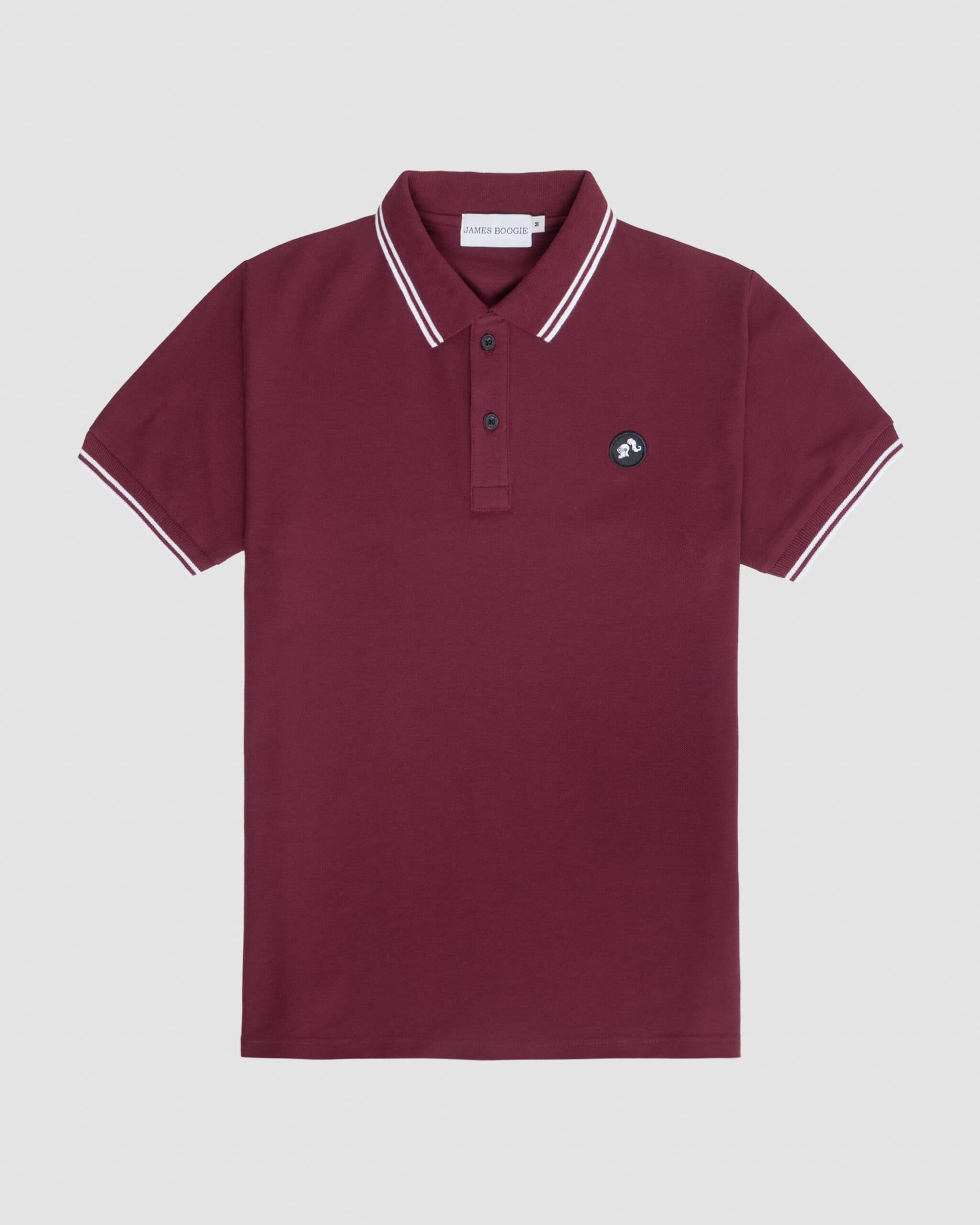 PS - Polo Shirt Africado