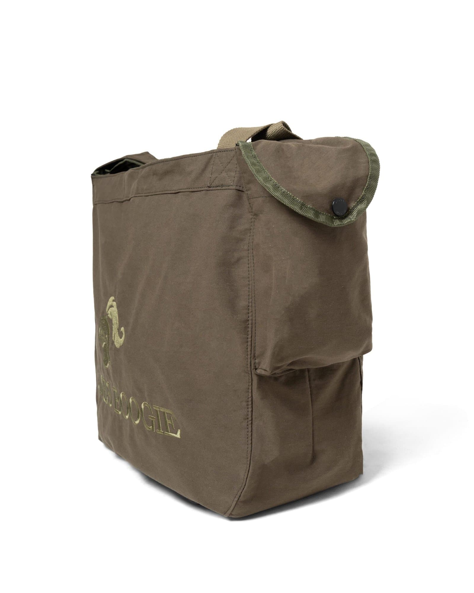 AC - Staghound Bag Olive Green - Image 3