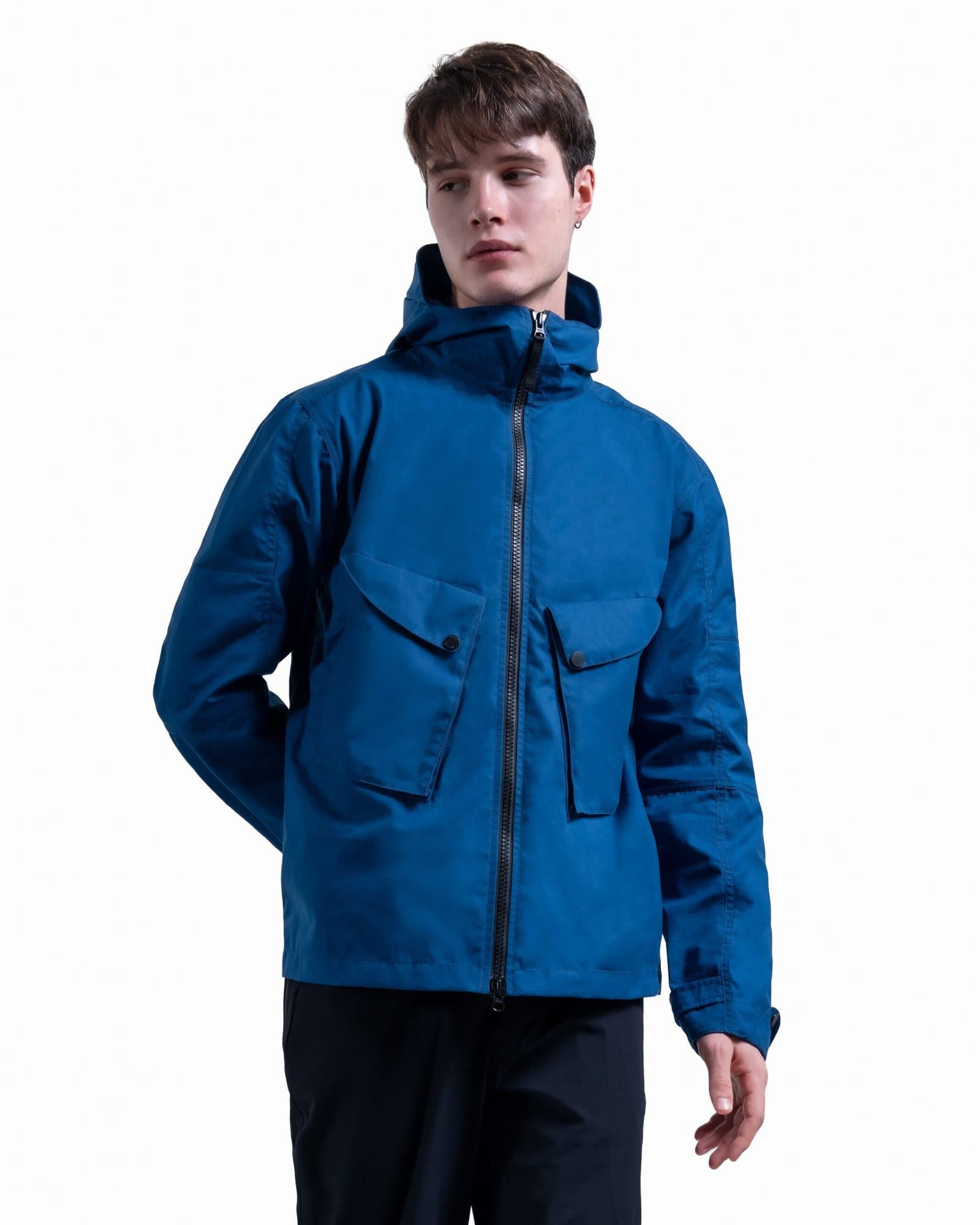 JV'024 - Ventile® L24 Royal Blue - Image 2