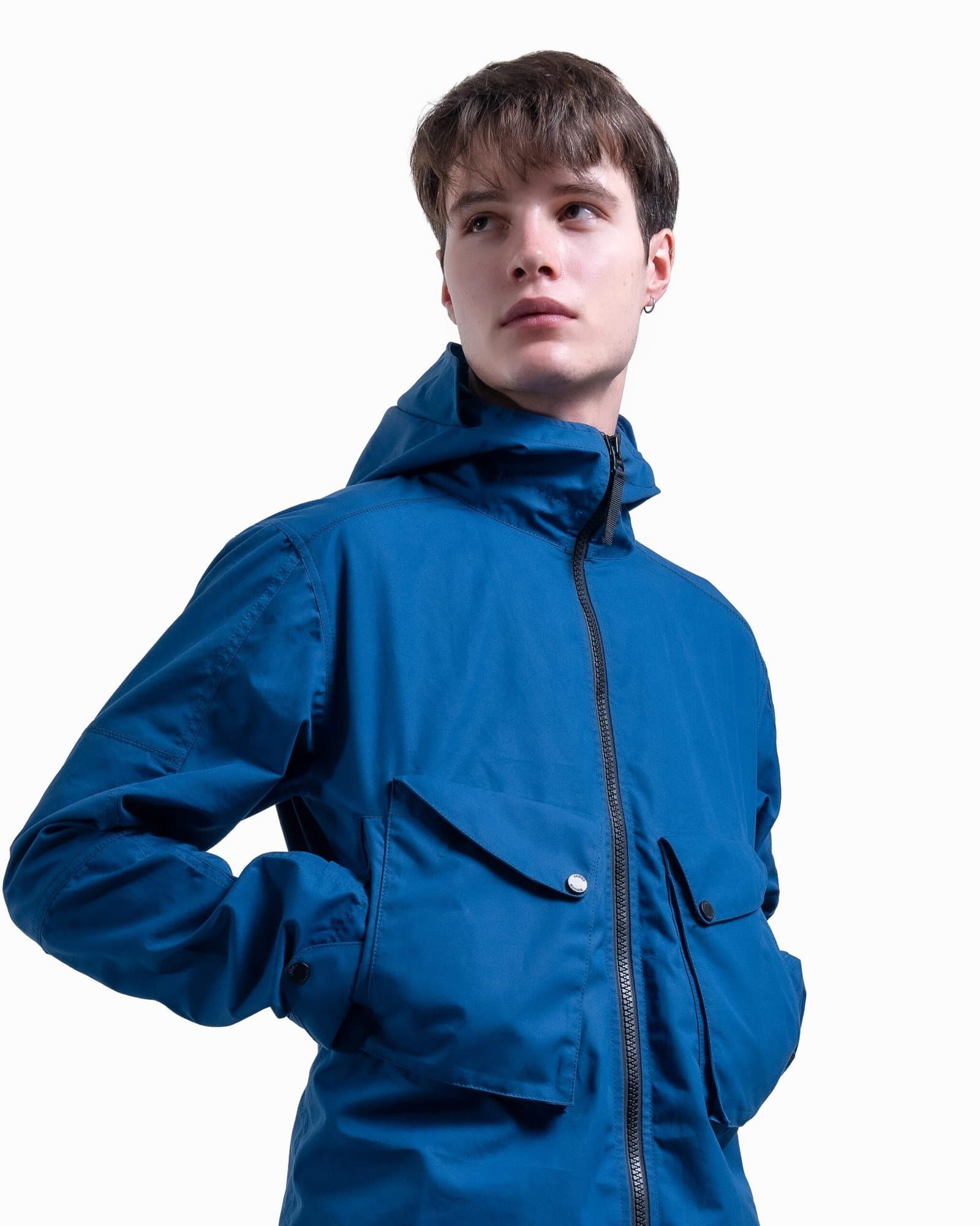 JV'024 - Ventile® L24 Royal Blue - Image 4