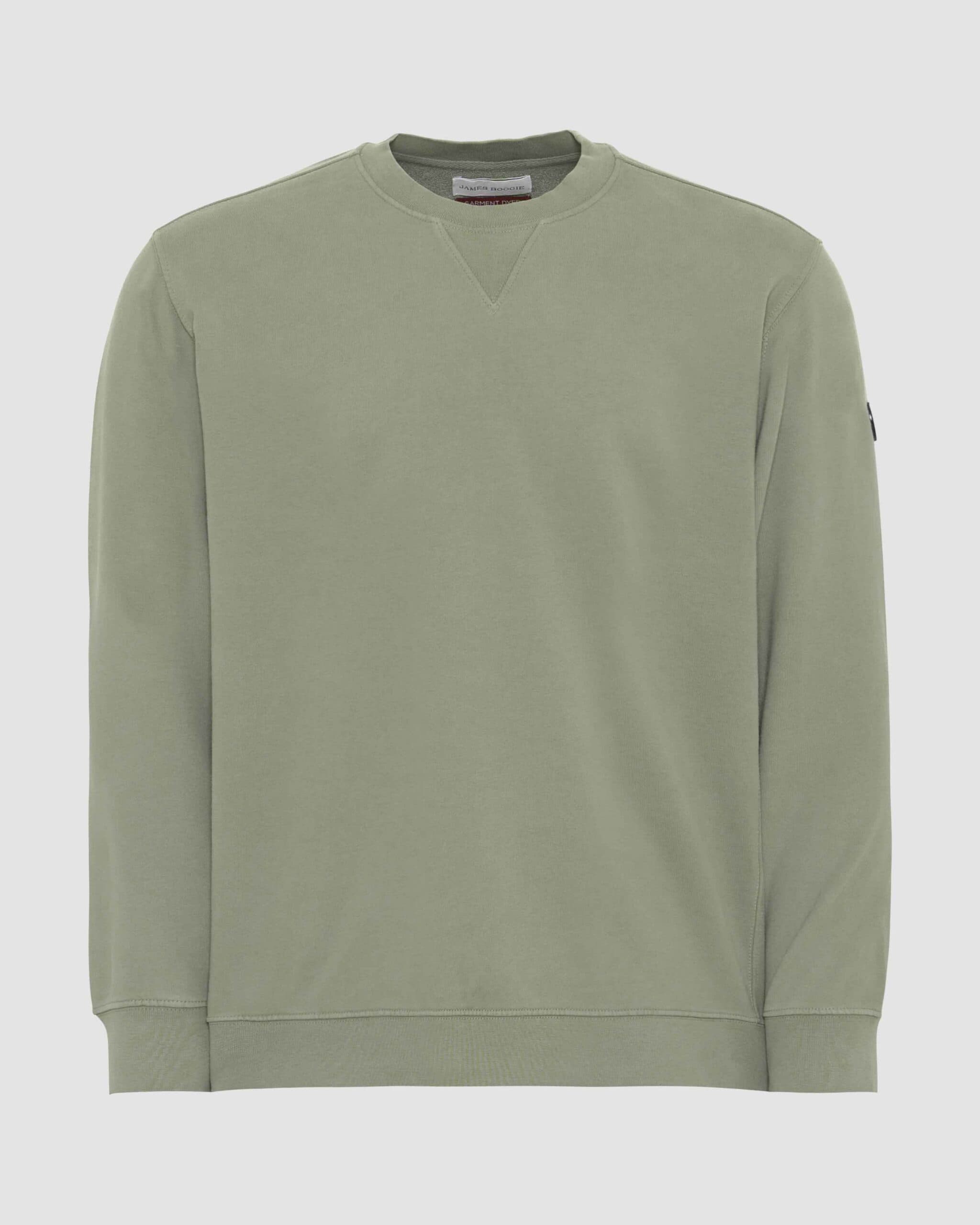 SW - Jumper Desert Sand