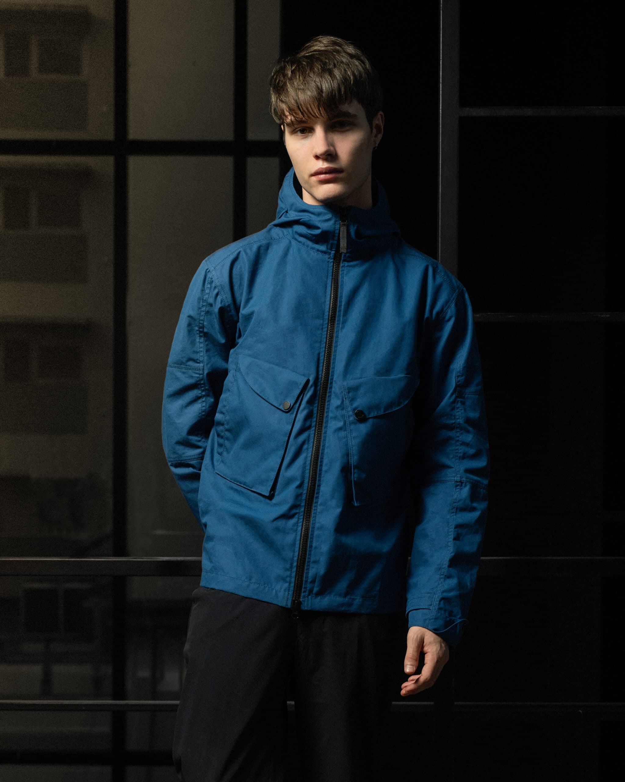 James Boogie Ventile Lookbook 2