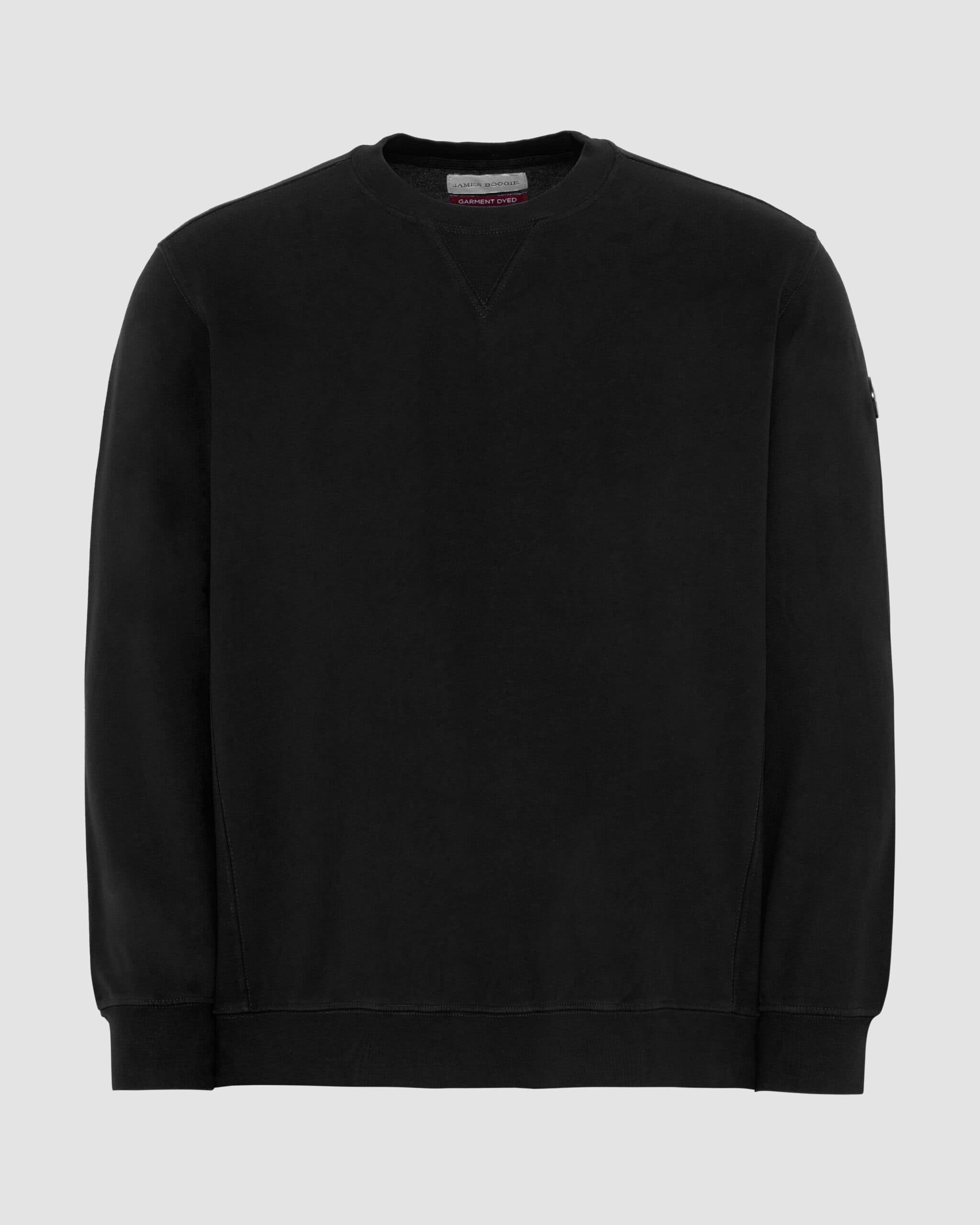SW - Jumper Black - Image 1