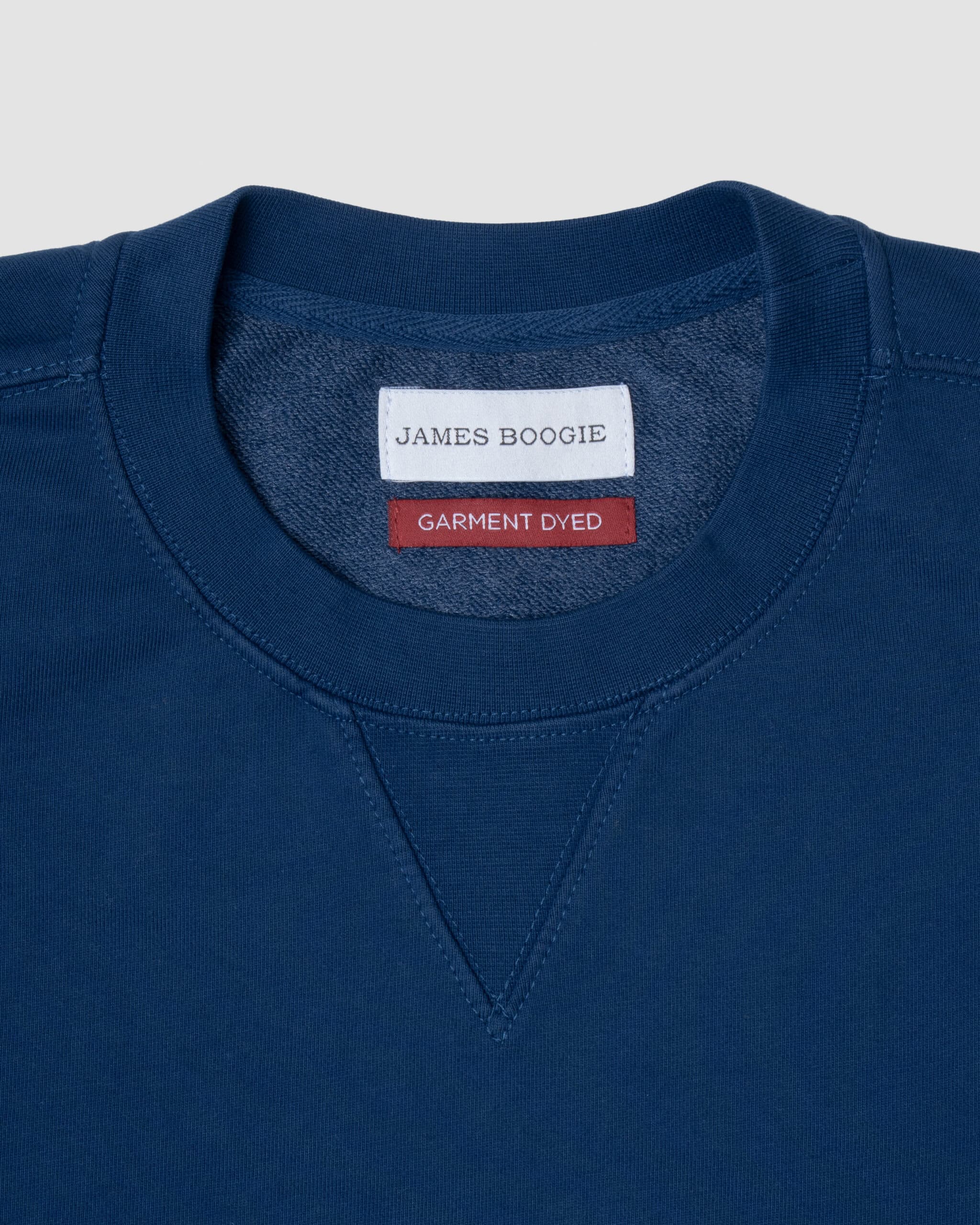 SW - Jumper Space Blue - Image 4