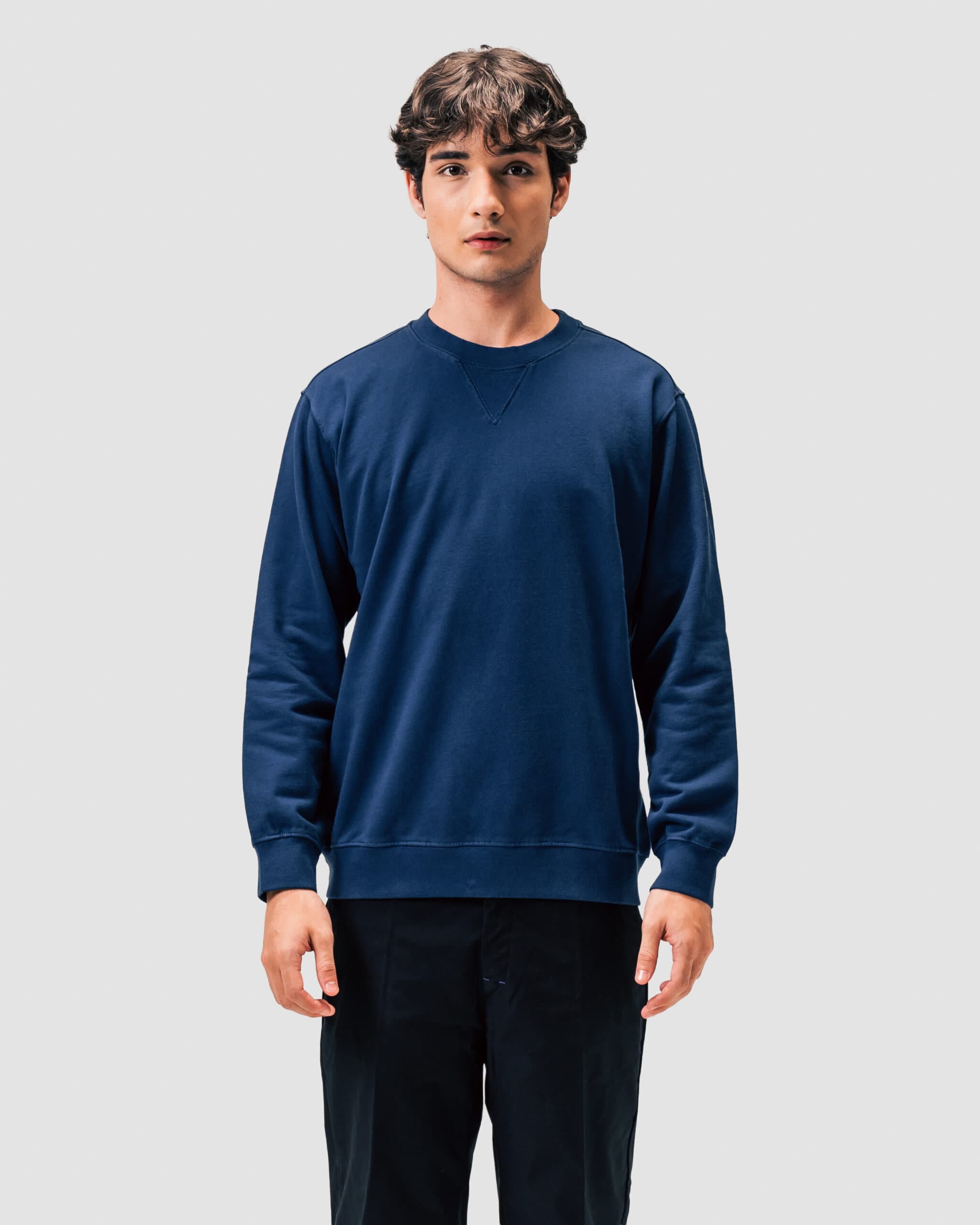 SW - Jumper Space Blue - Image 2